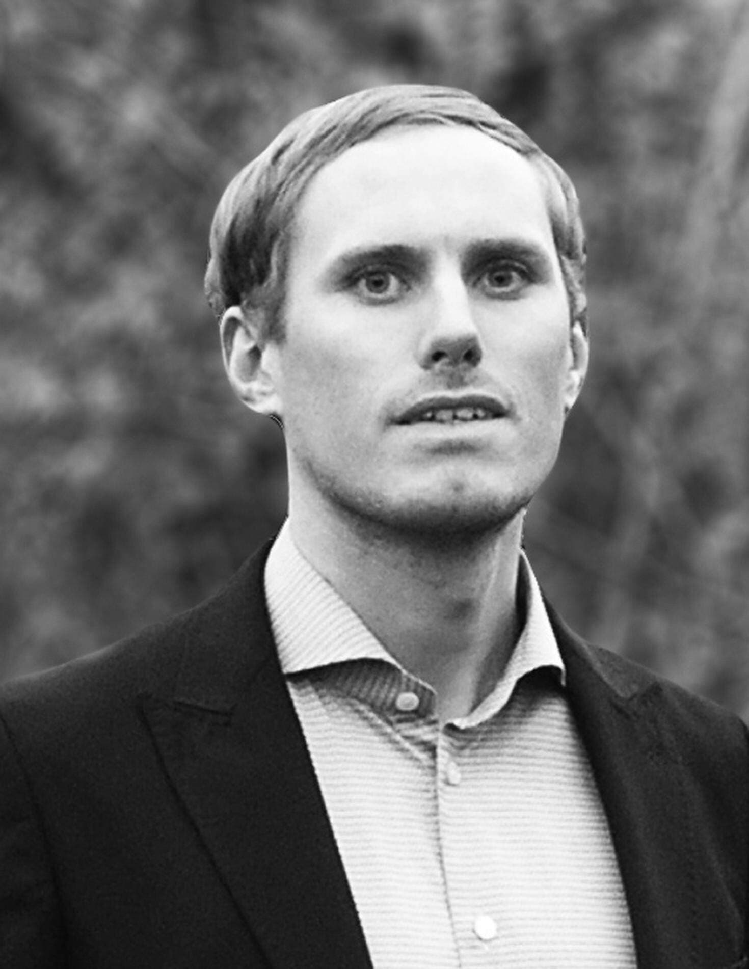 Marcus Nybom