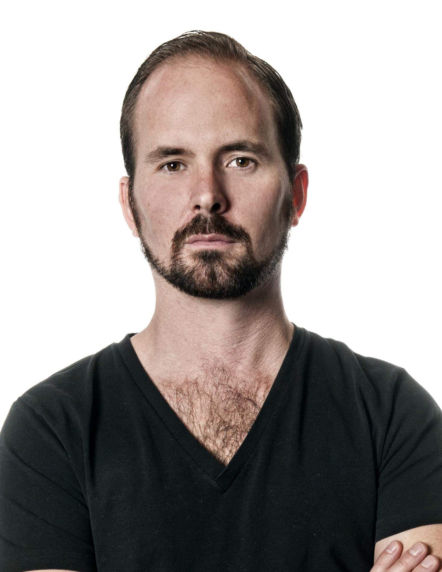 Niklas Ahlbom, restaurang Göteborg i Hammarby sjöstad