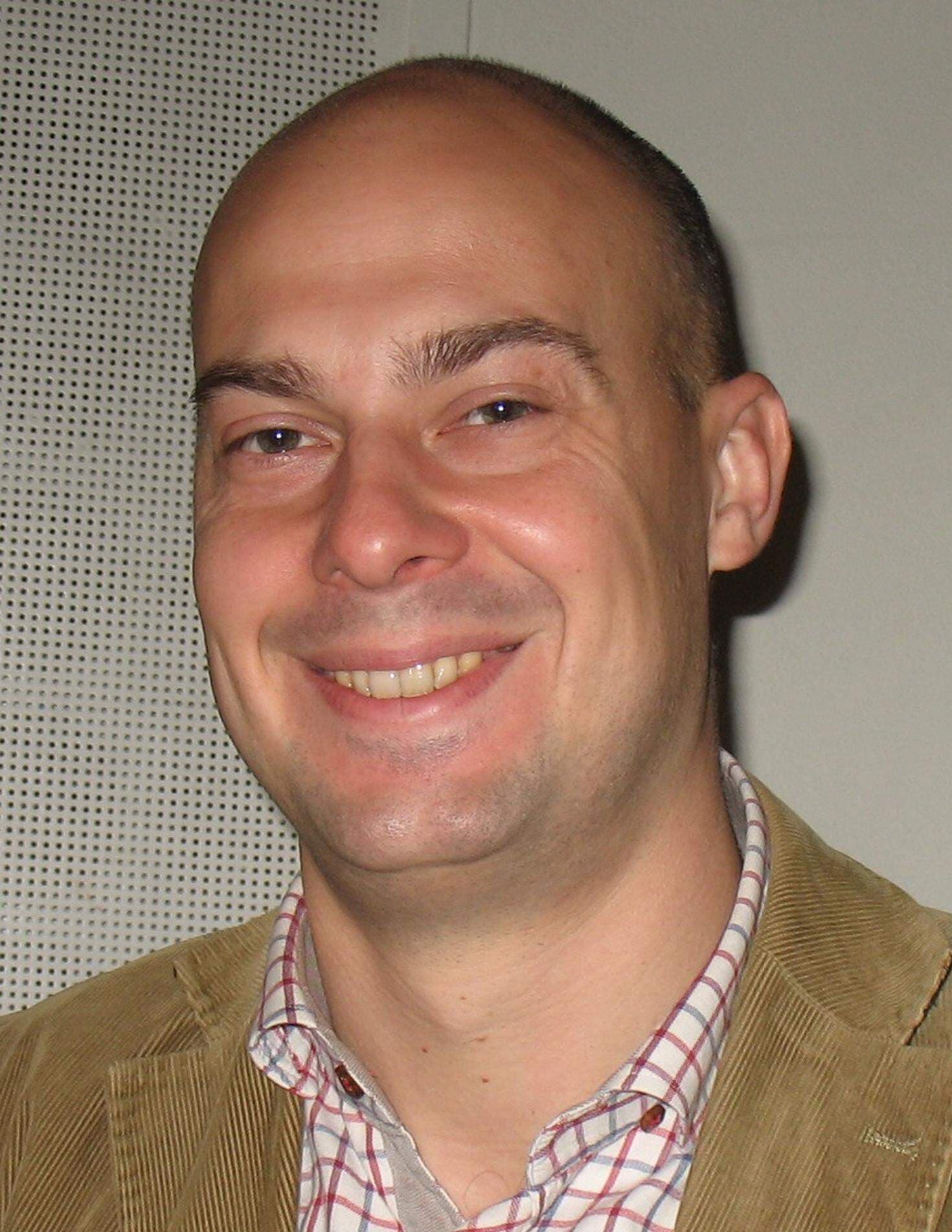 Per Strömbäck ser svenskarnas vana vid grupparbeten som en orsak till framgångarna inom dataspelsbranschen.