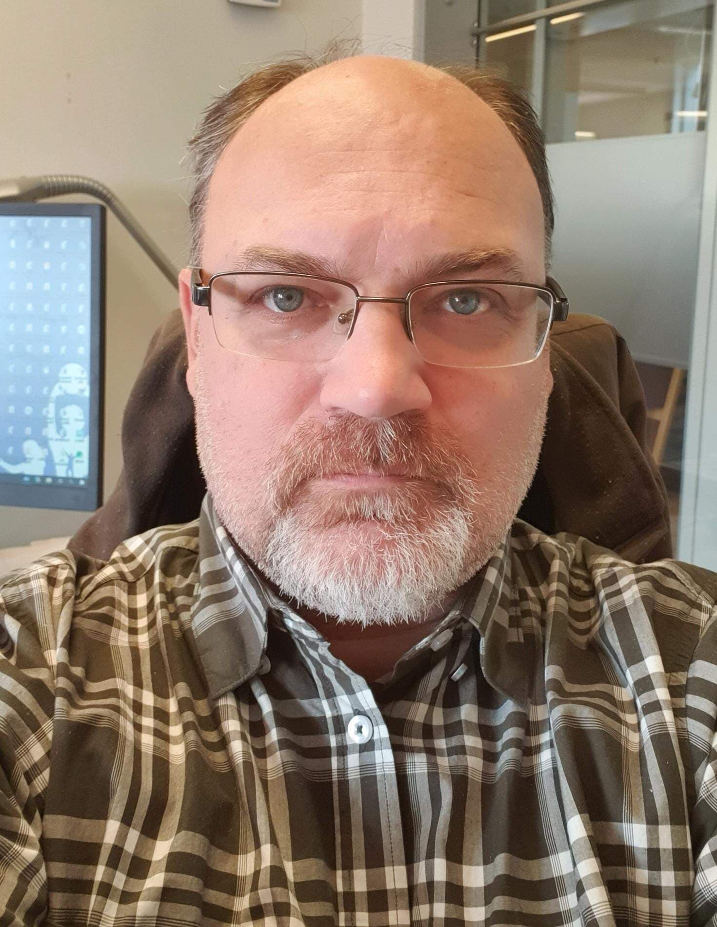 Kent Olsson