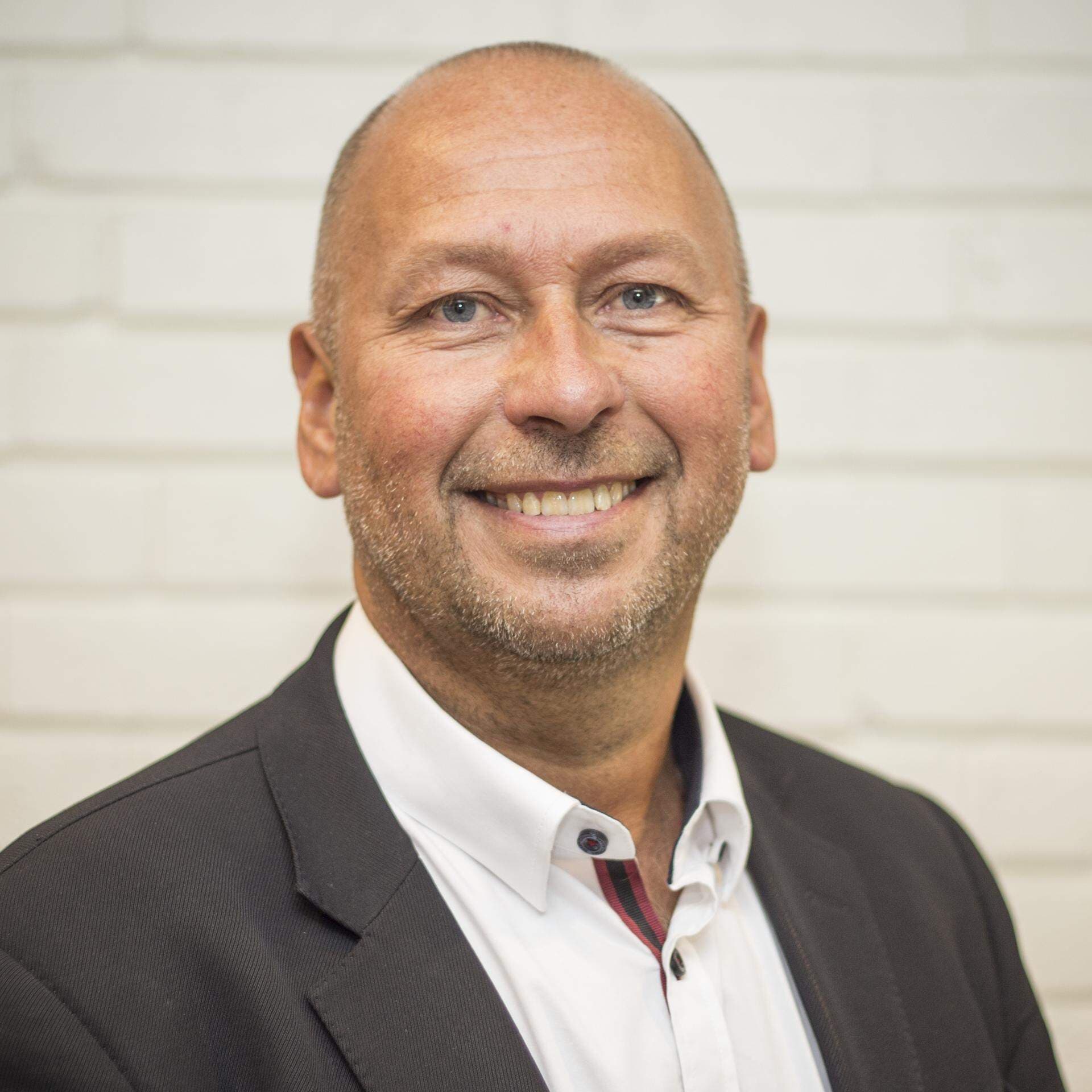 Lars Ingeberg