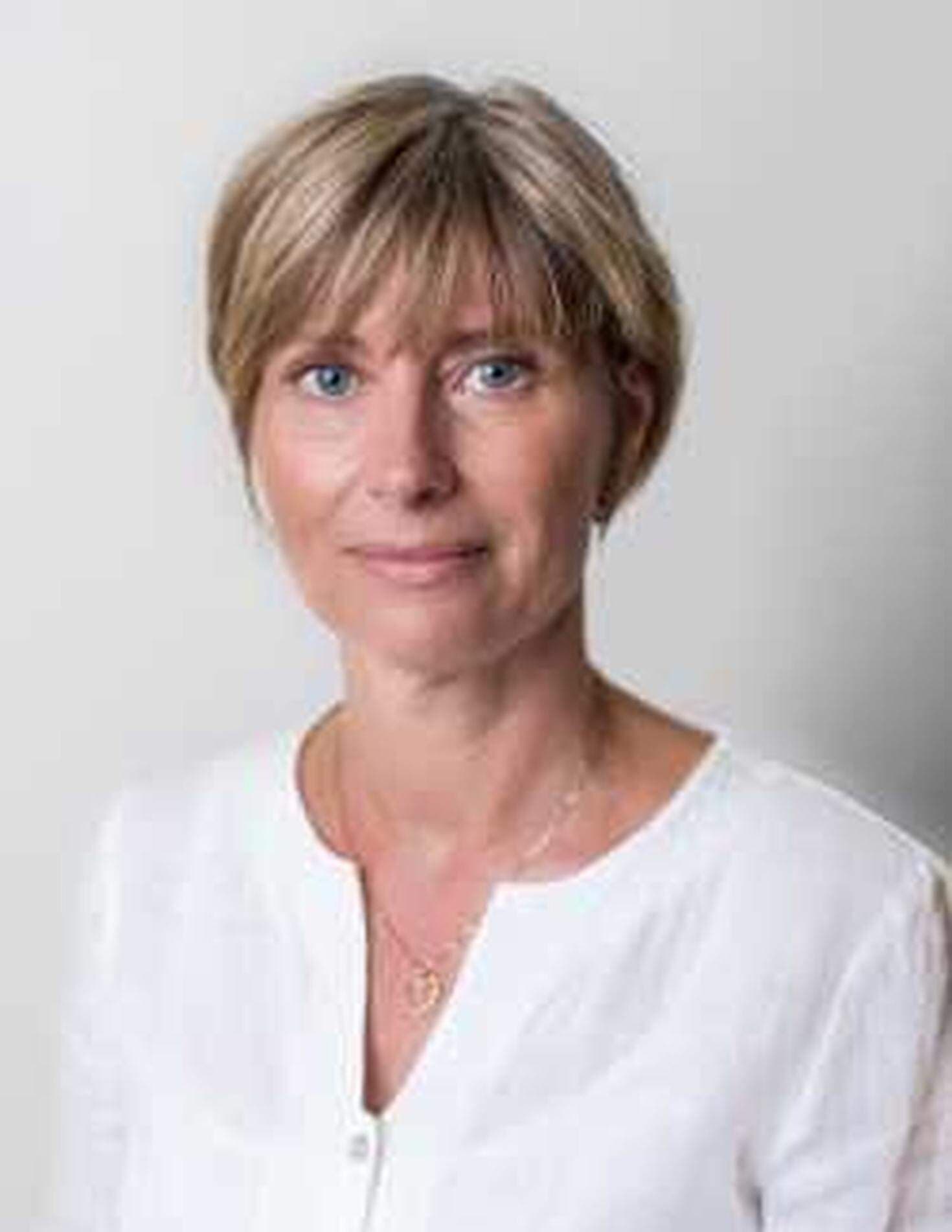Mona Österberg