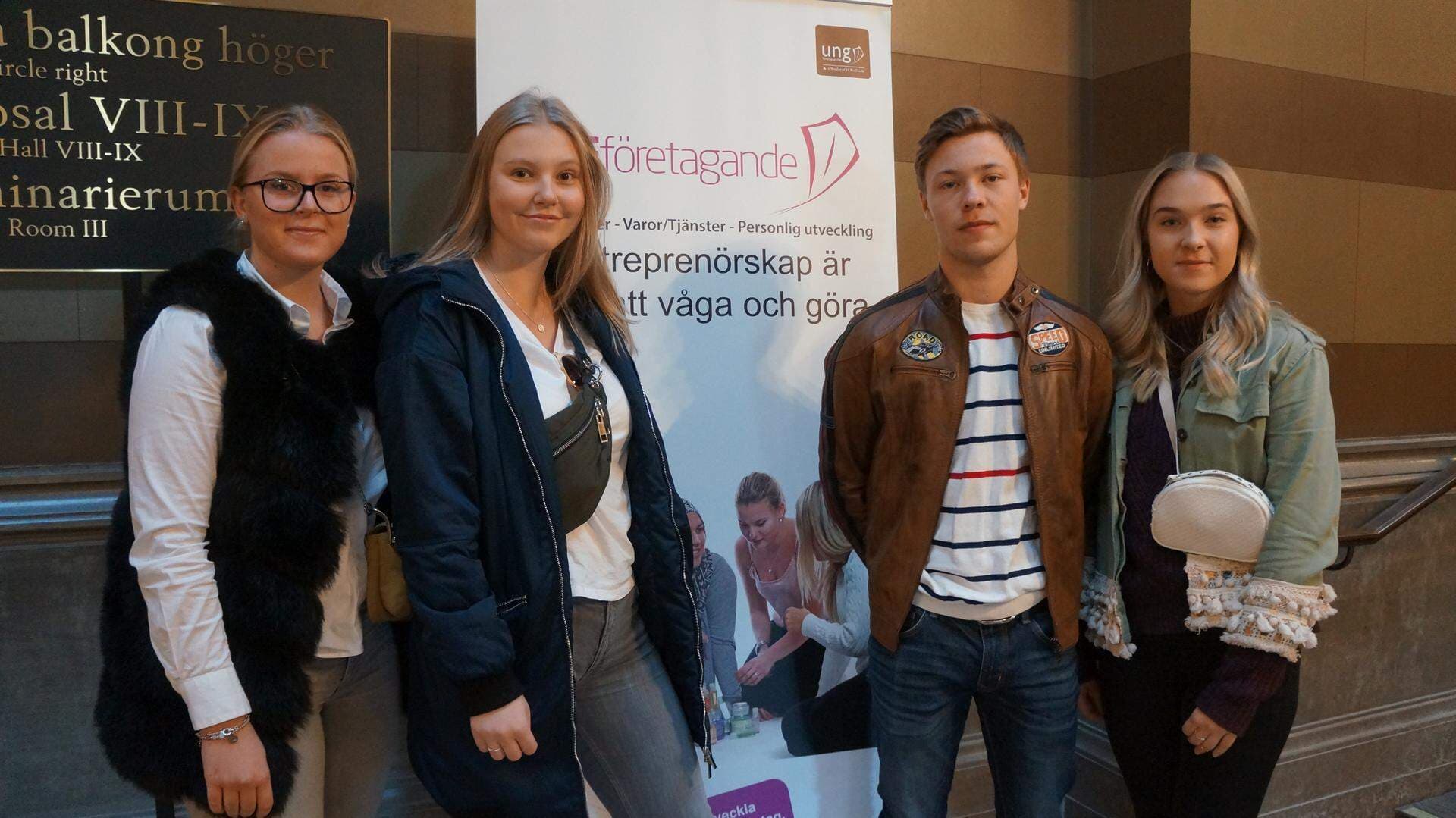 Creative promotion UF