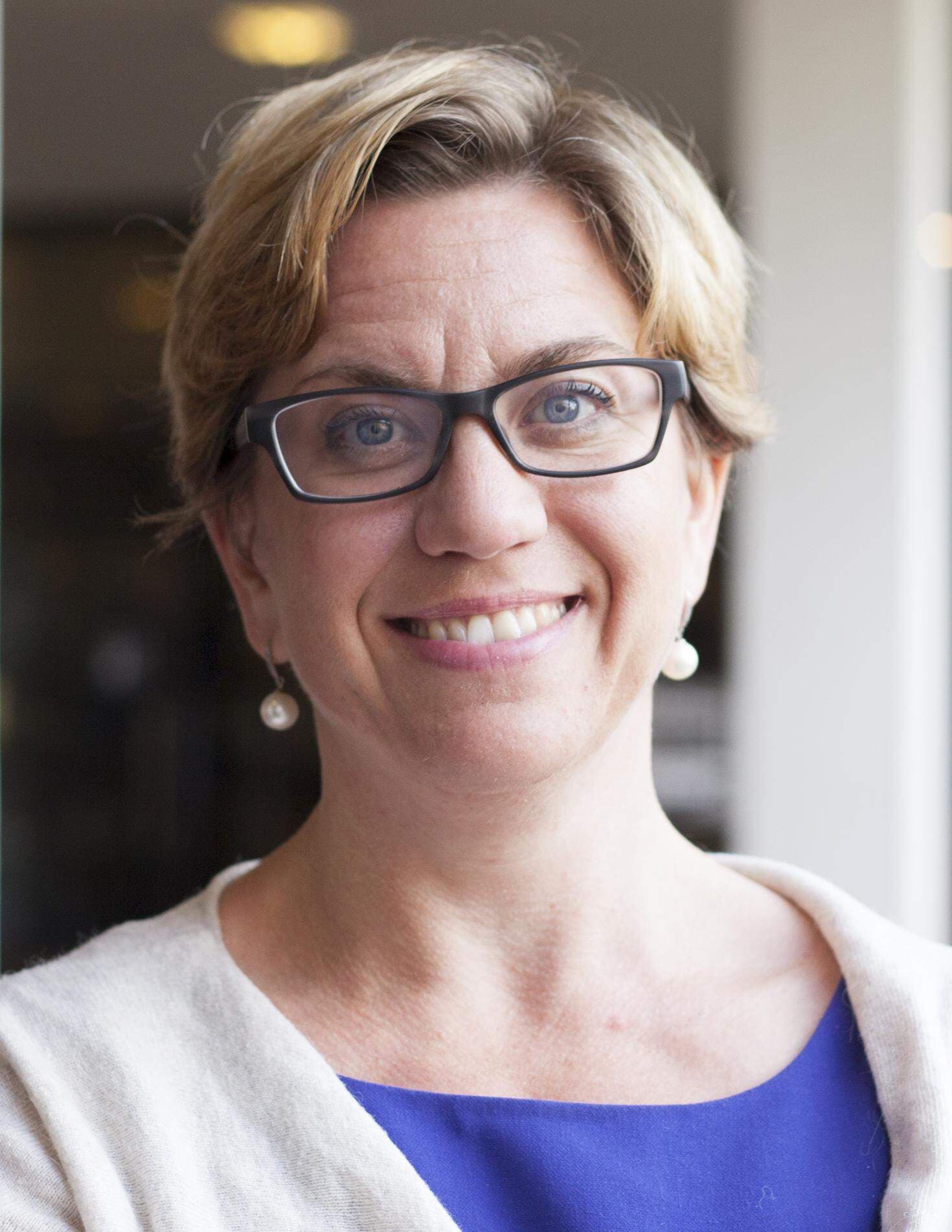 Maria Mattsson Mähl, AlphaCE