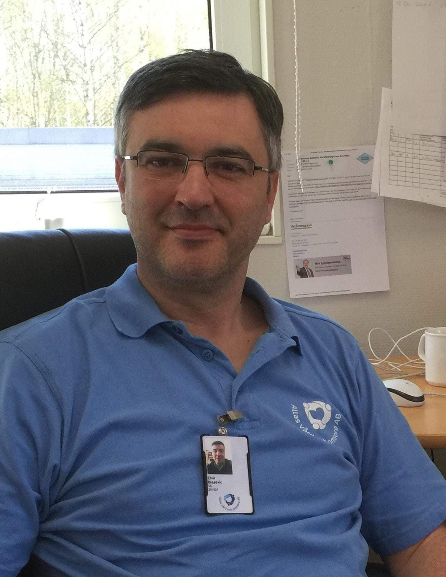 Elvir Blazevic, vd på Allas vård och omsorg i Mälardalen AB menar att Strandhälls sjukskatt kommer på verka verksamheten stort. "Vi jobbar redan idag med små, för att inte säga obefintliga, marginaler" säger han.