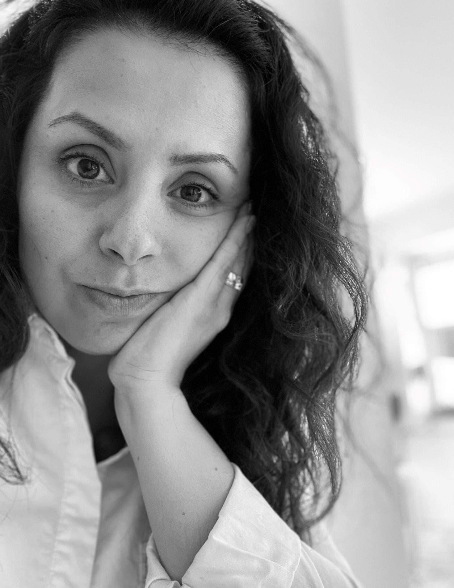 Sepideh Wägner