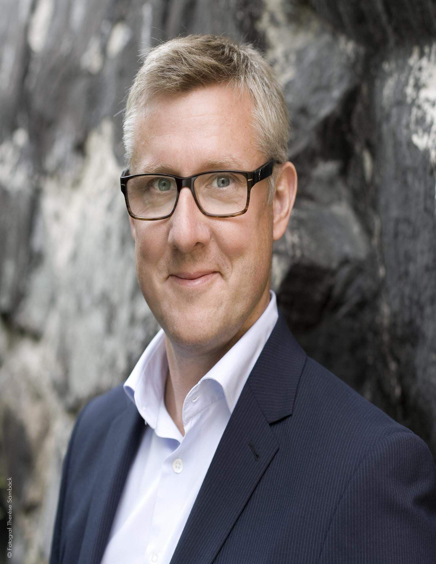 Magnus Sörenson