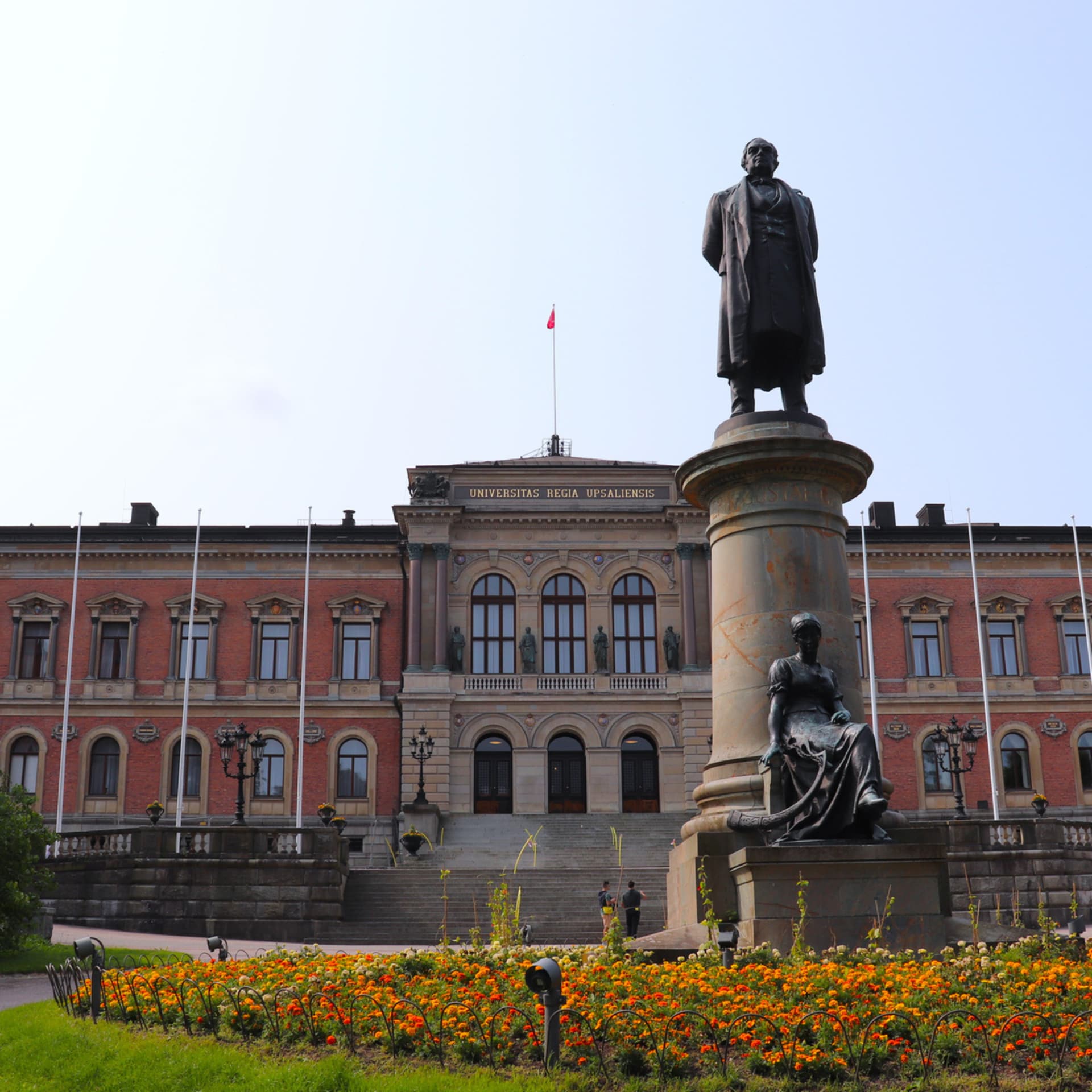 Uppsala Universitet