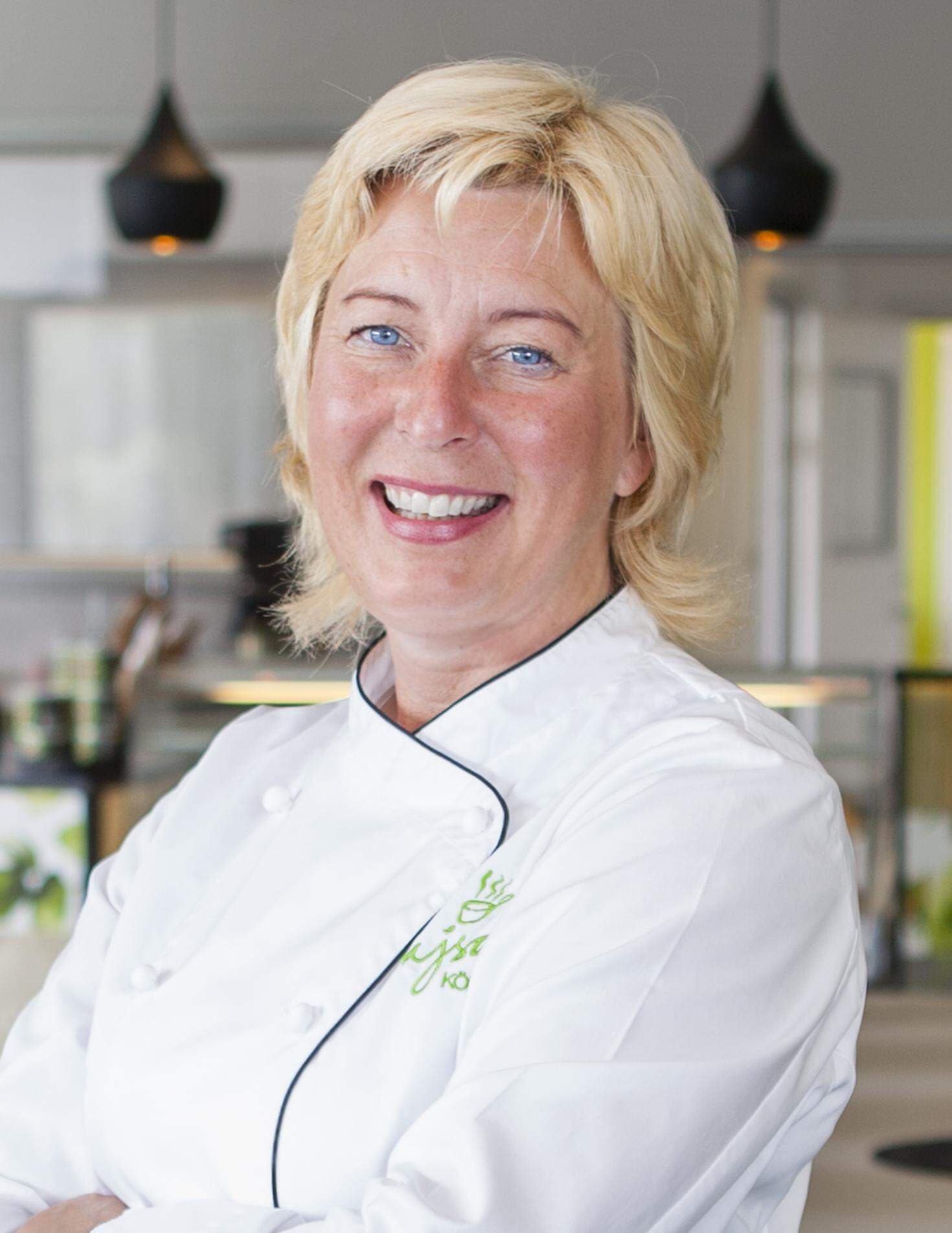Cajsa Johansson