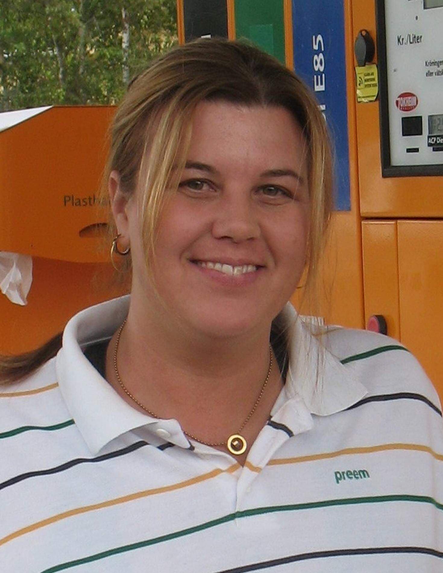 Jennie Edenby