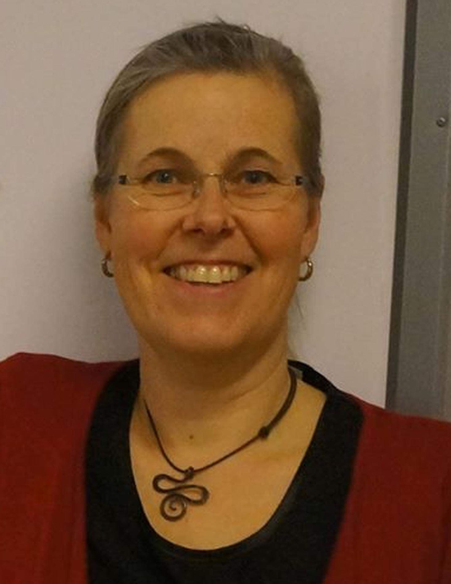 porträtt Anna Karlsson