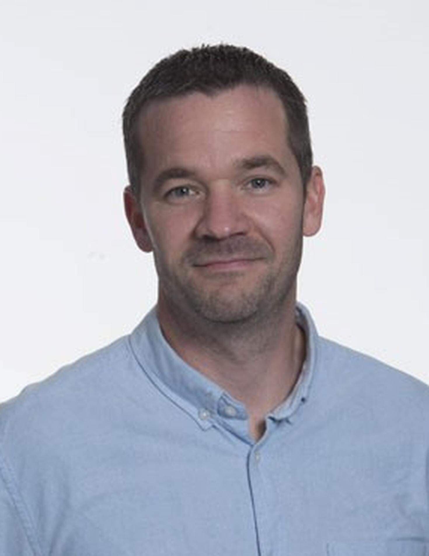 John Lundberg