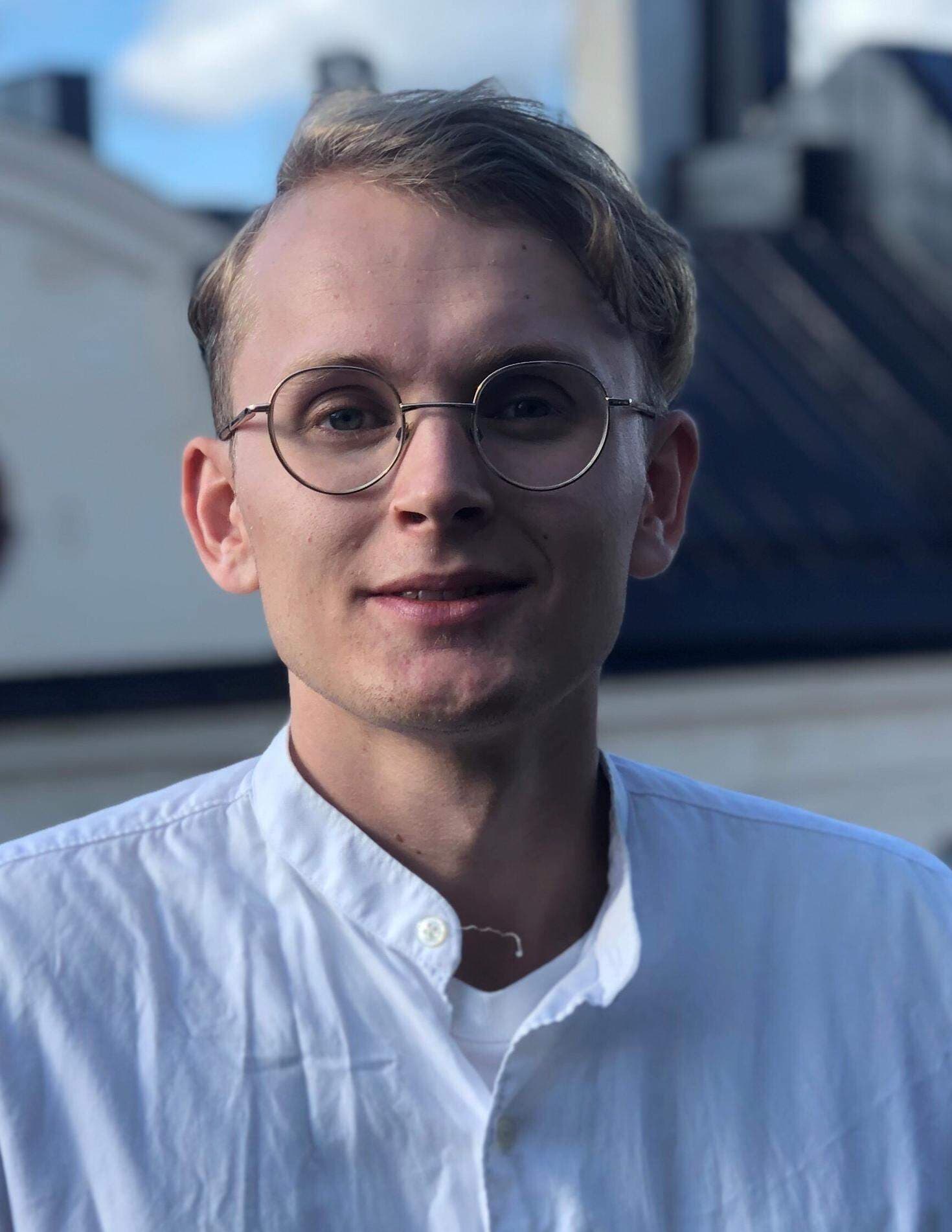 Jens Lepikko