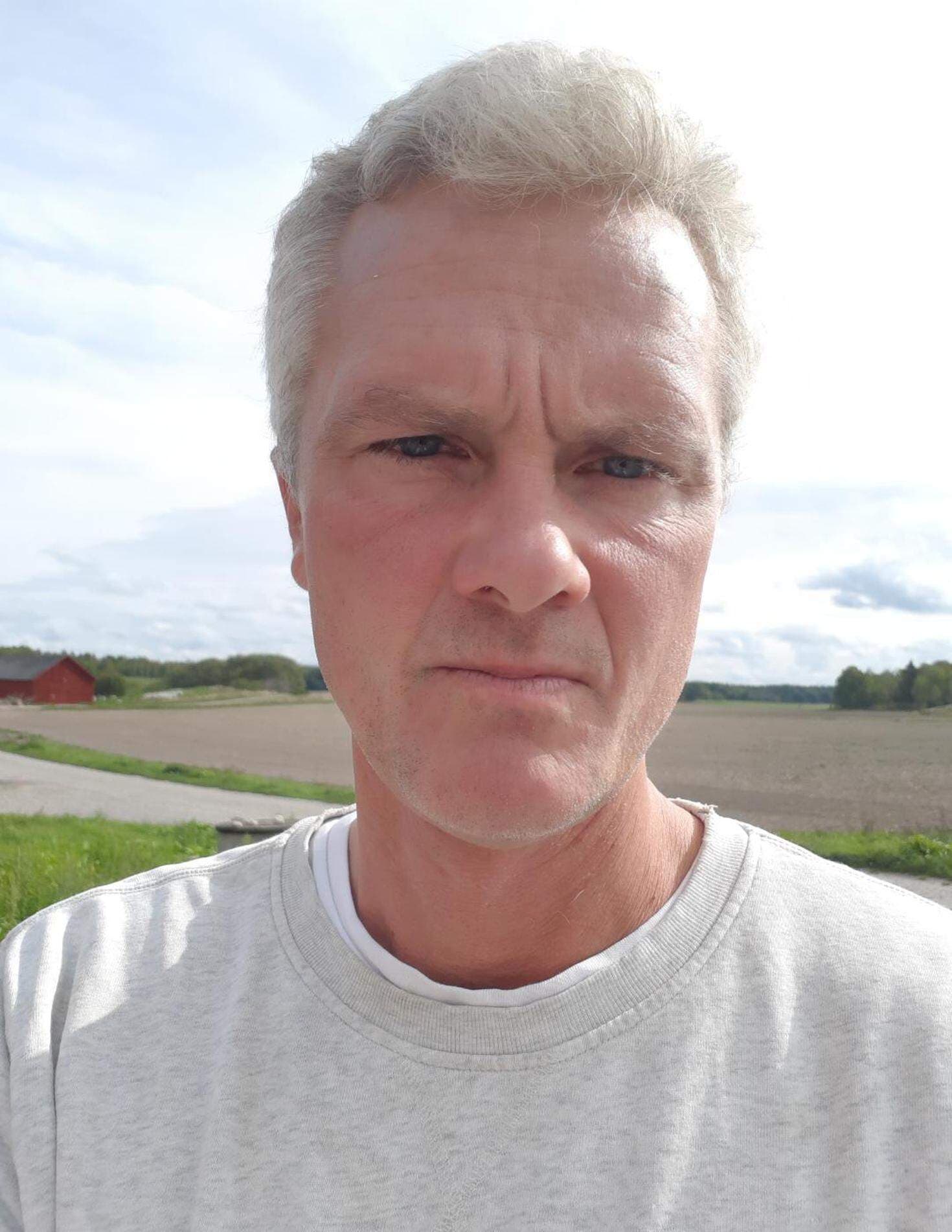 Mats Engquist