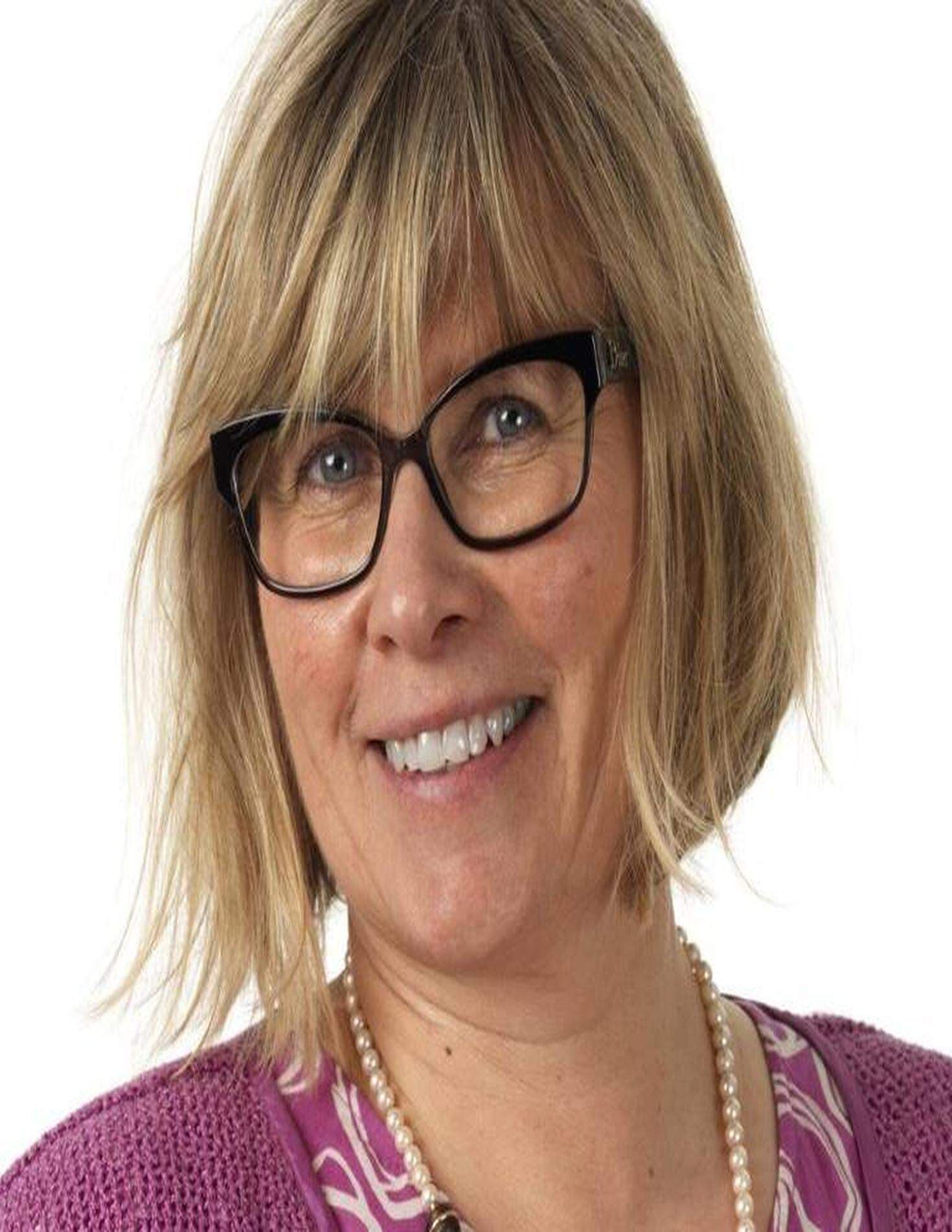 Ann-Marie Sundgren