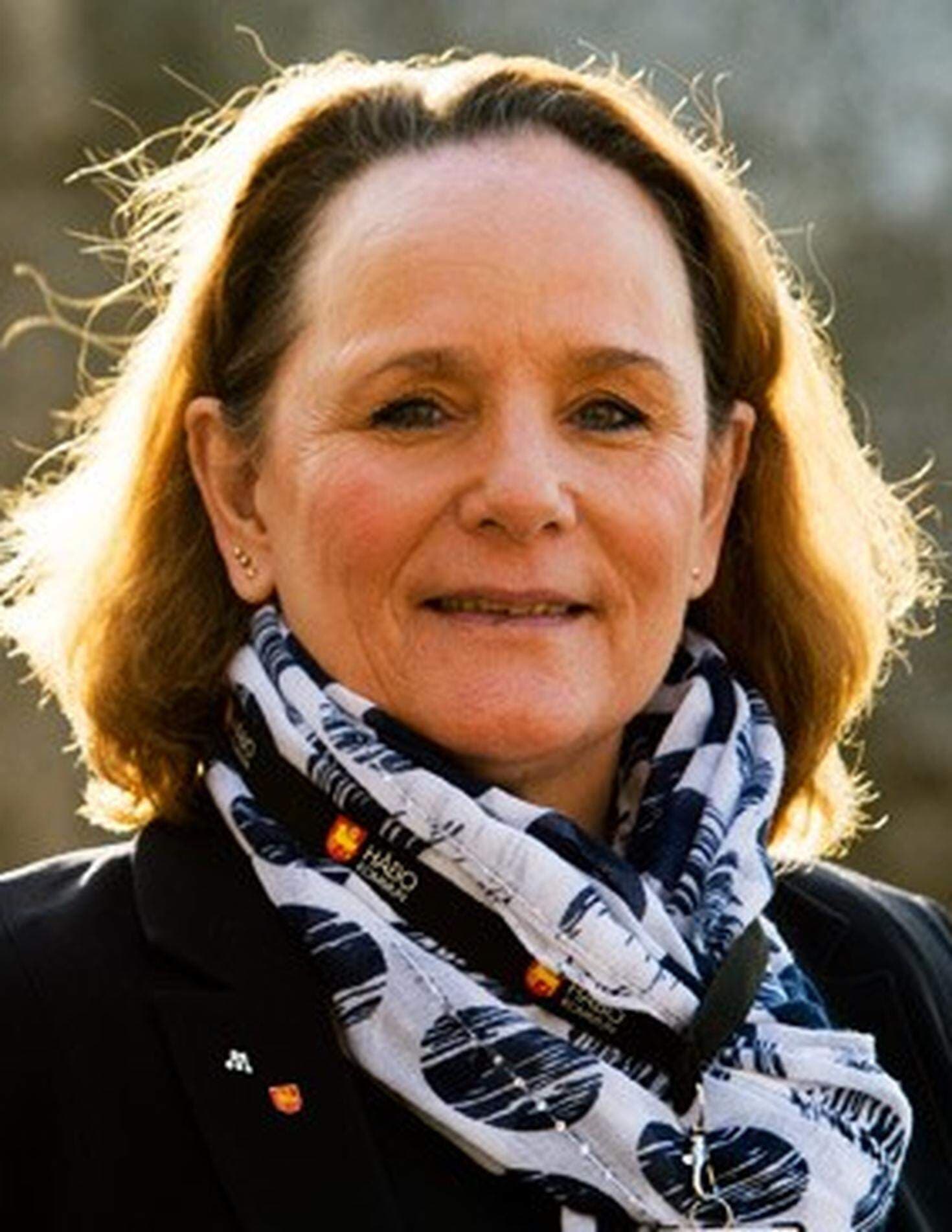Liselotte Grahn Elg