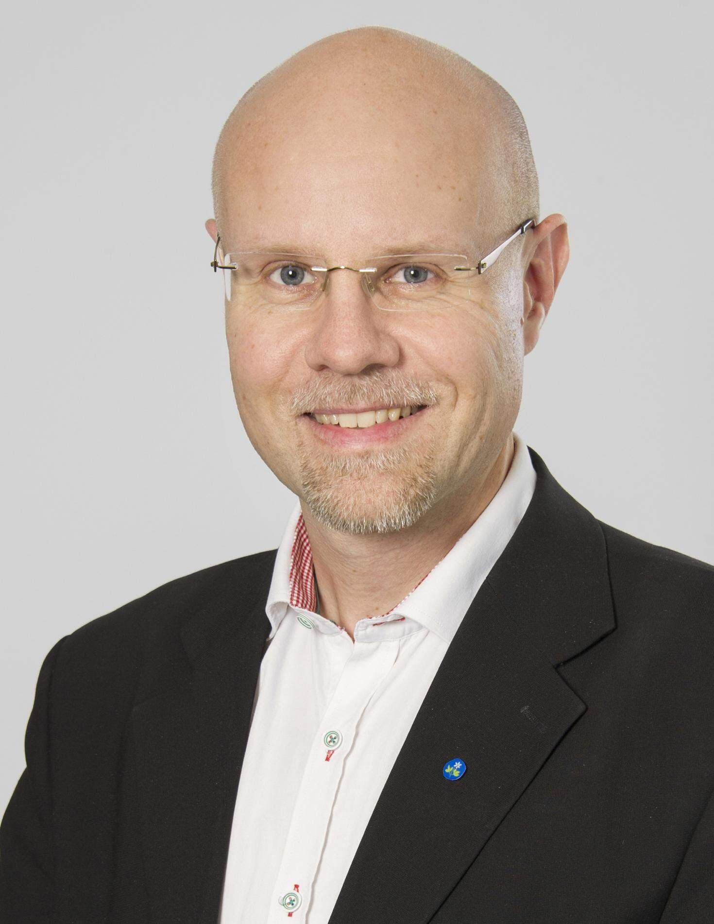Jonas Segersam