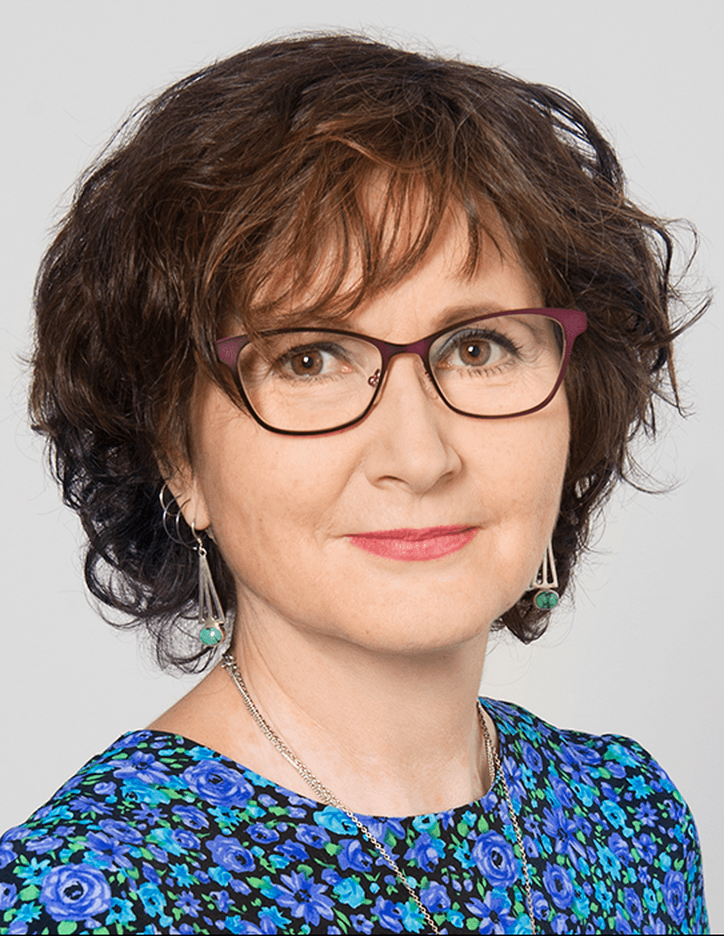 Ilona Szatmái Waldau