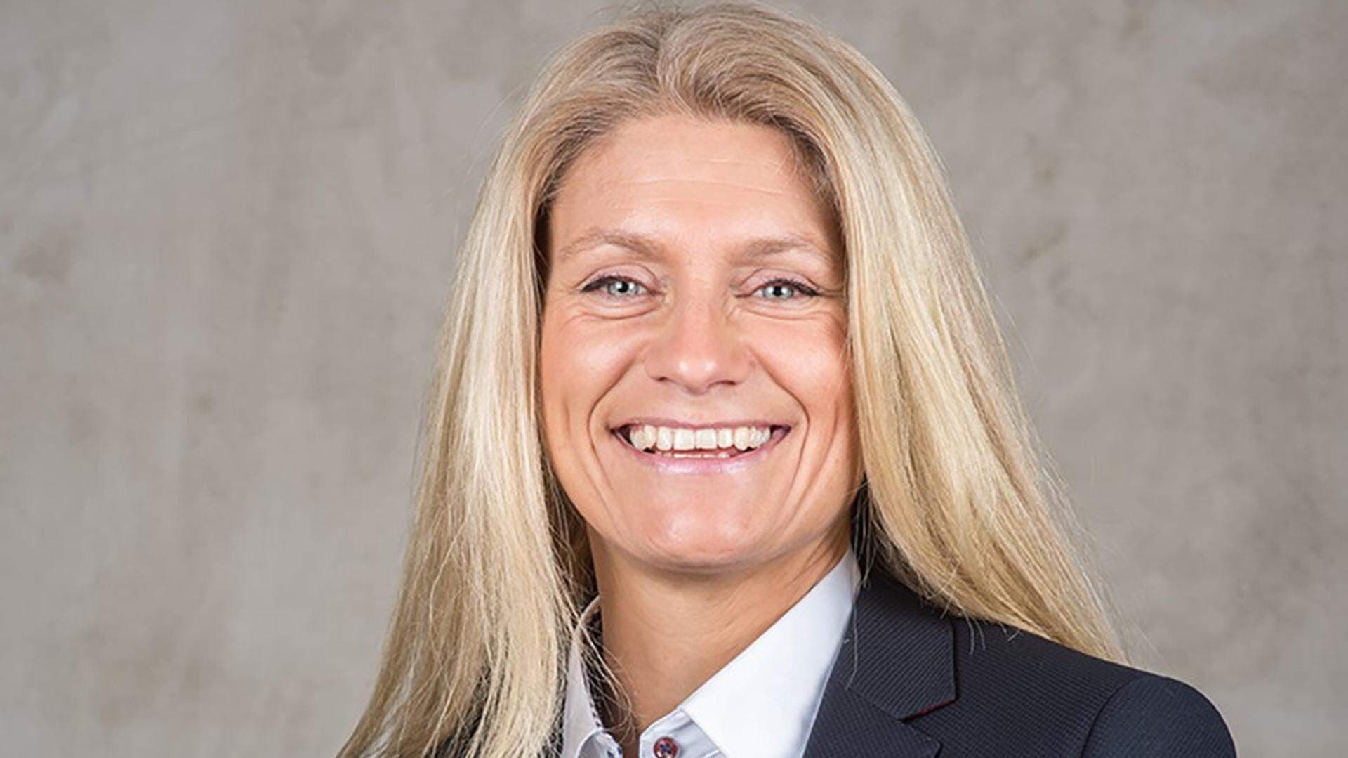 Theresa Östman