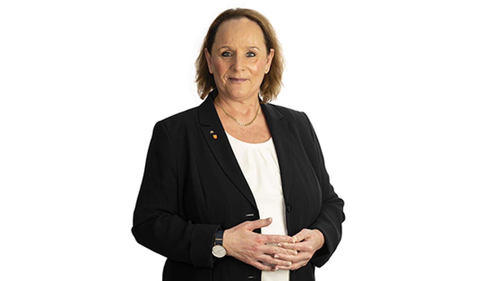 Liselotte Grahn Elg