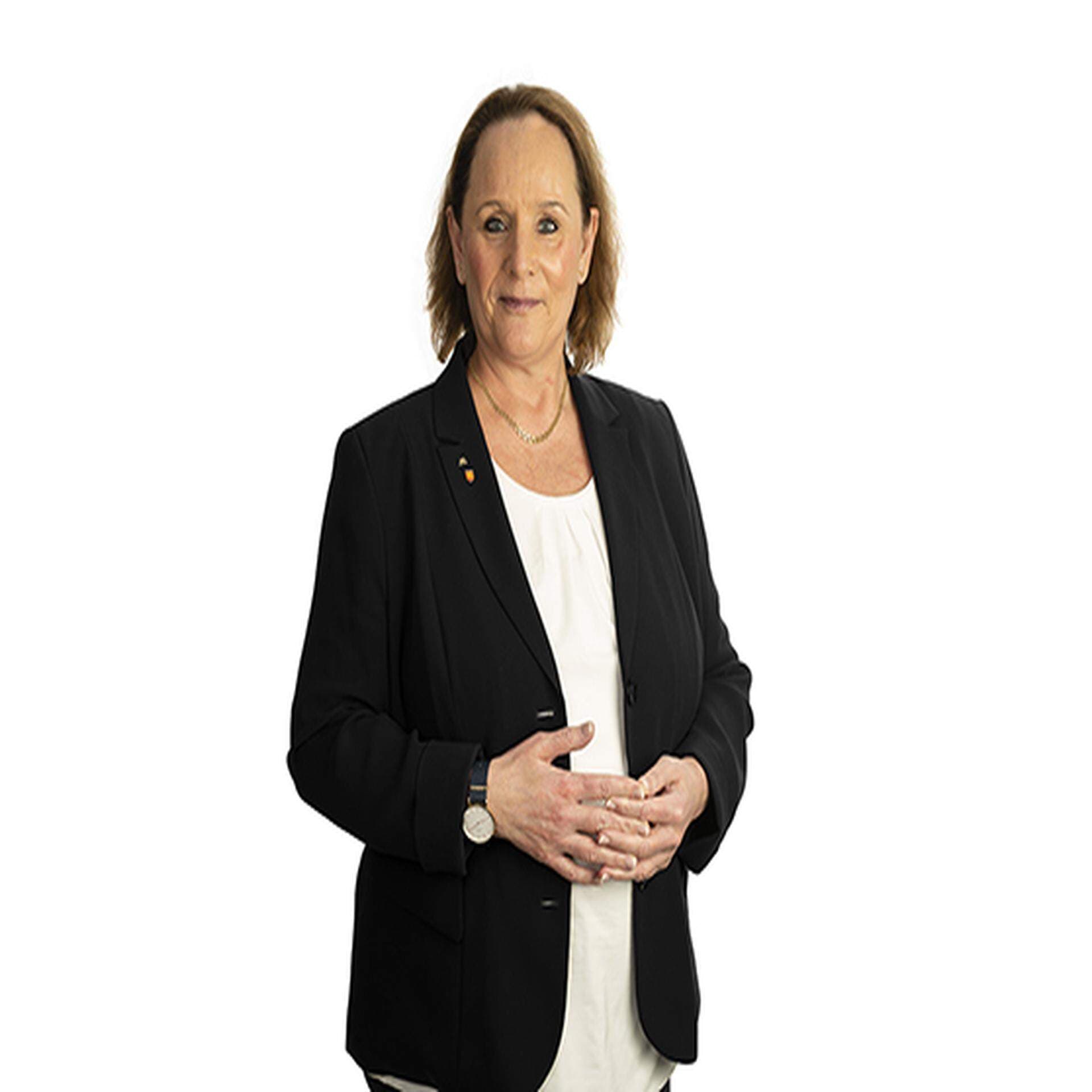 Liselotte Grahn Elg