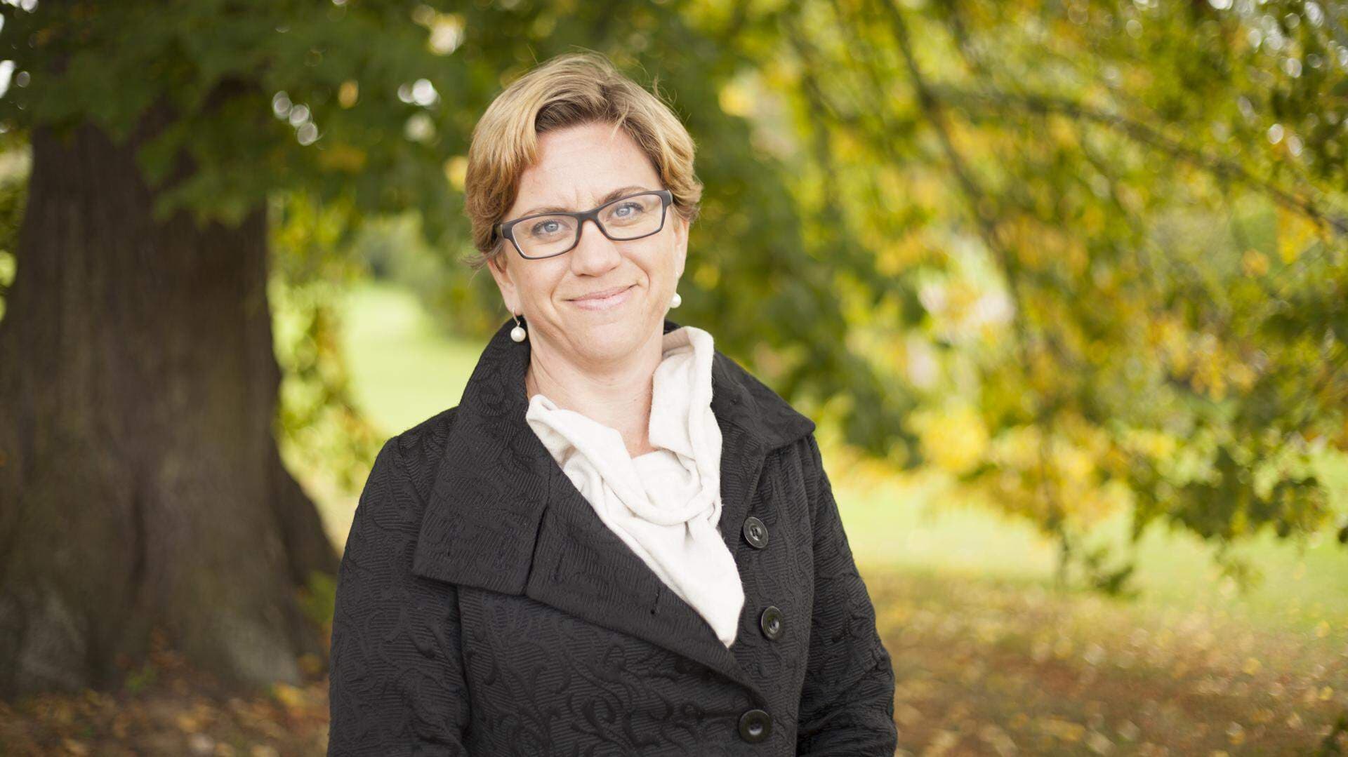 Maria Mattsson Mähl
