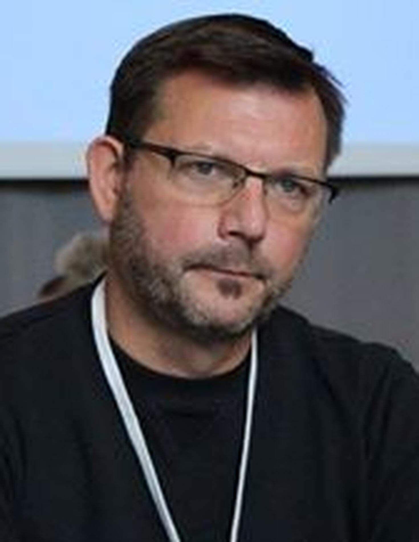 Ingvar Smedlund, kommunstyrelsens ordförande i Enköpings kommun