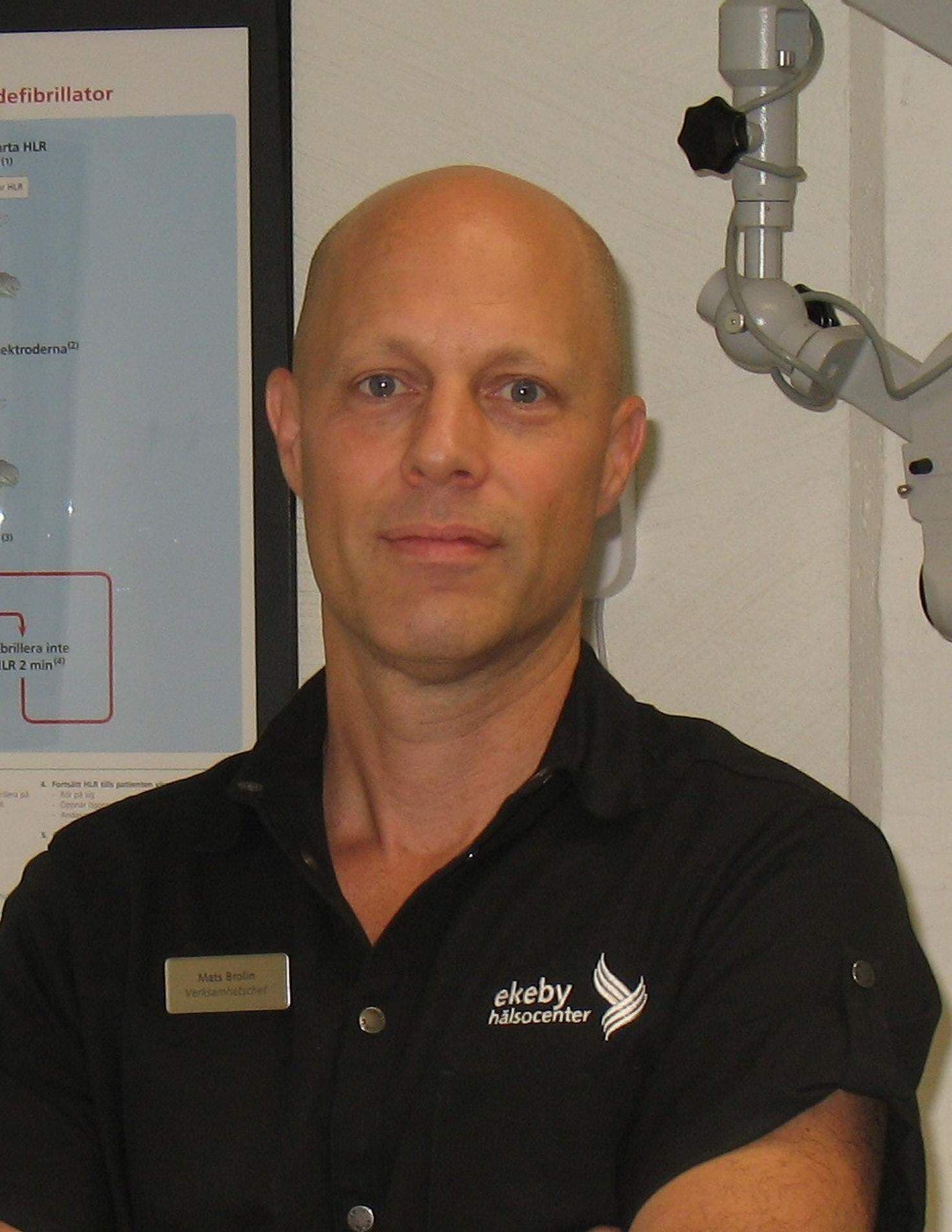Mats Brolin och de andra delägarna har satsat privata pengar och dessutom gått i personlig borgen för banklån på åtskilliga miljoner.