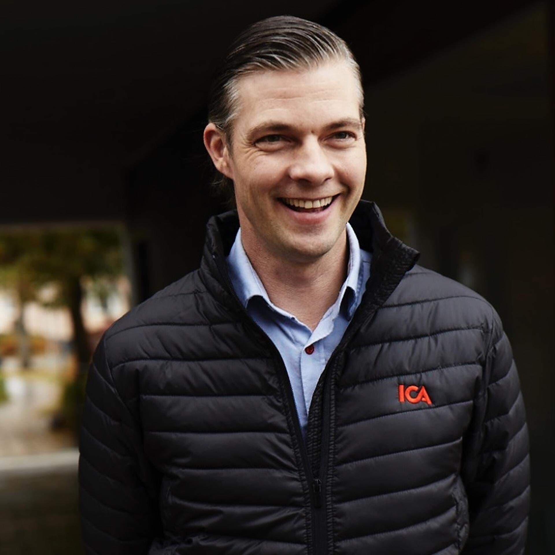 Marcus Terneborn