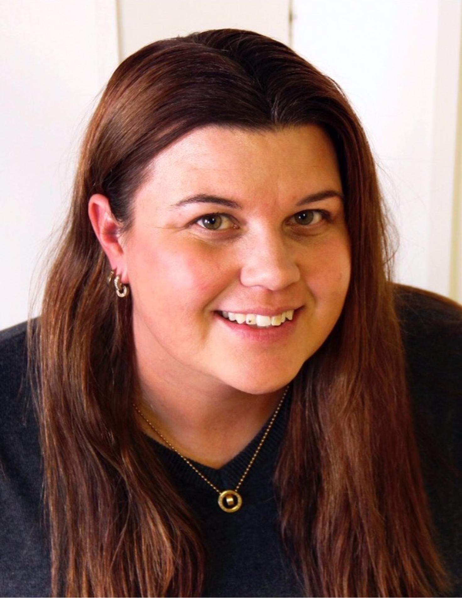 Jennie Edenby
