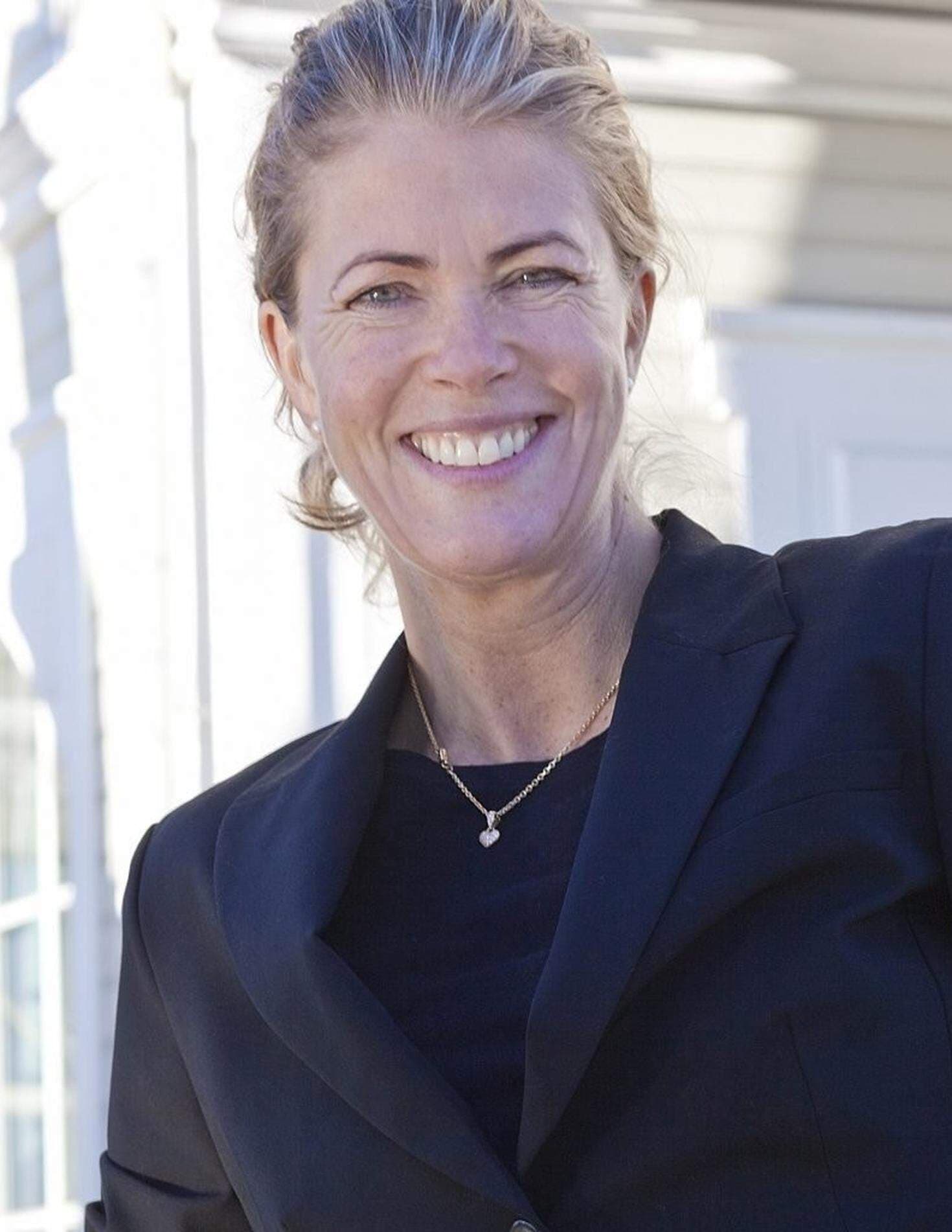 Susanna Fagerström