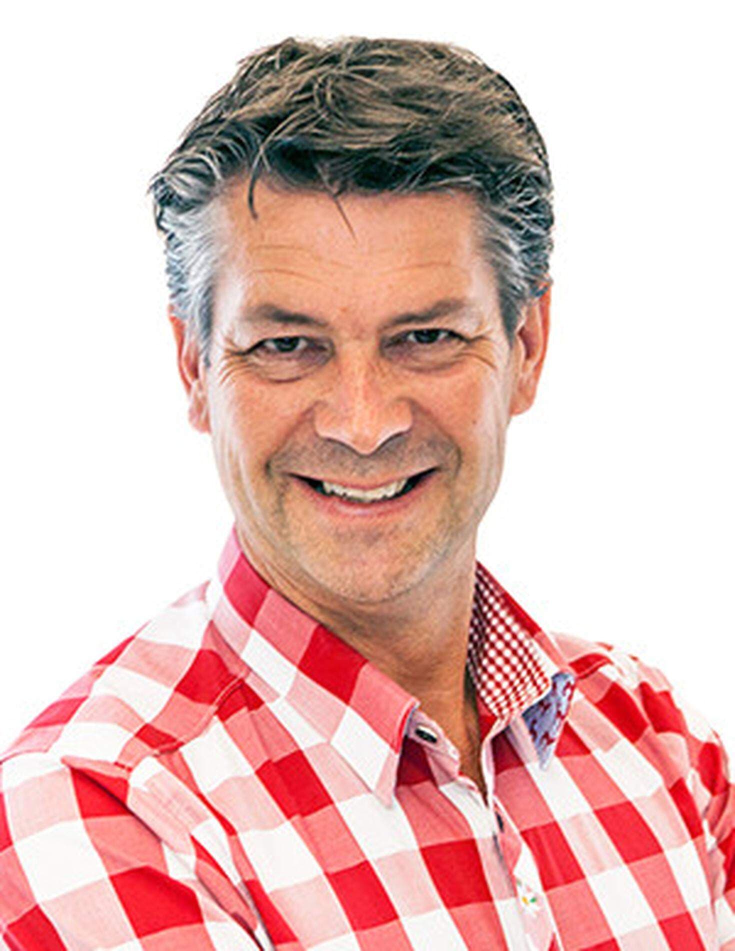 Thomas Sonesson, Montree