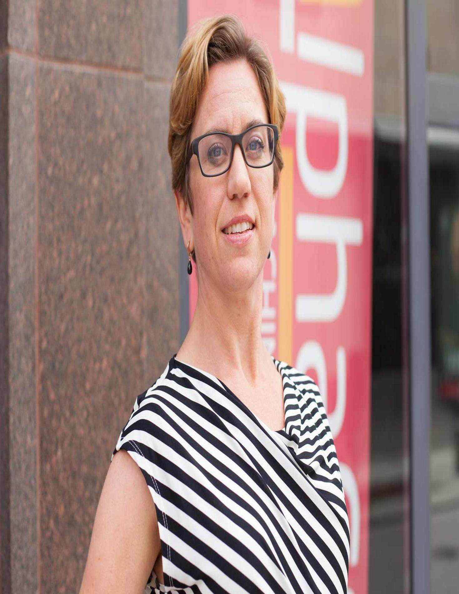 Maria Mattsson Mähl, AlphaCE