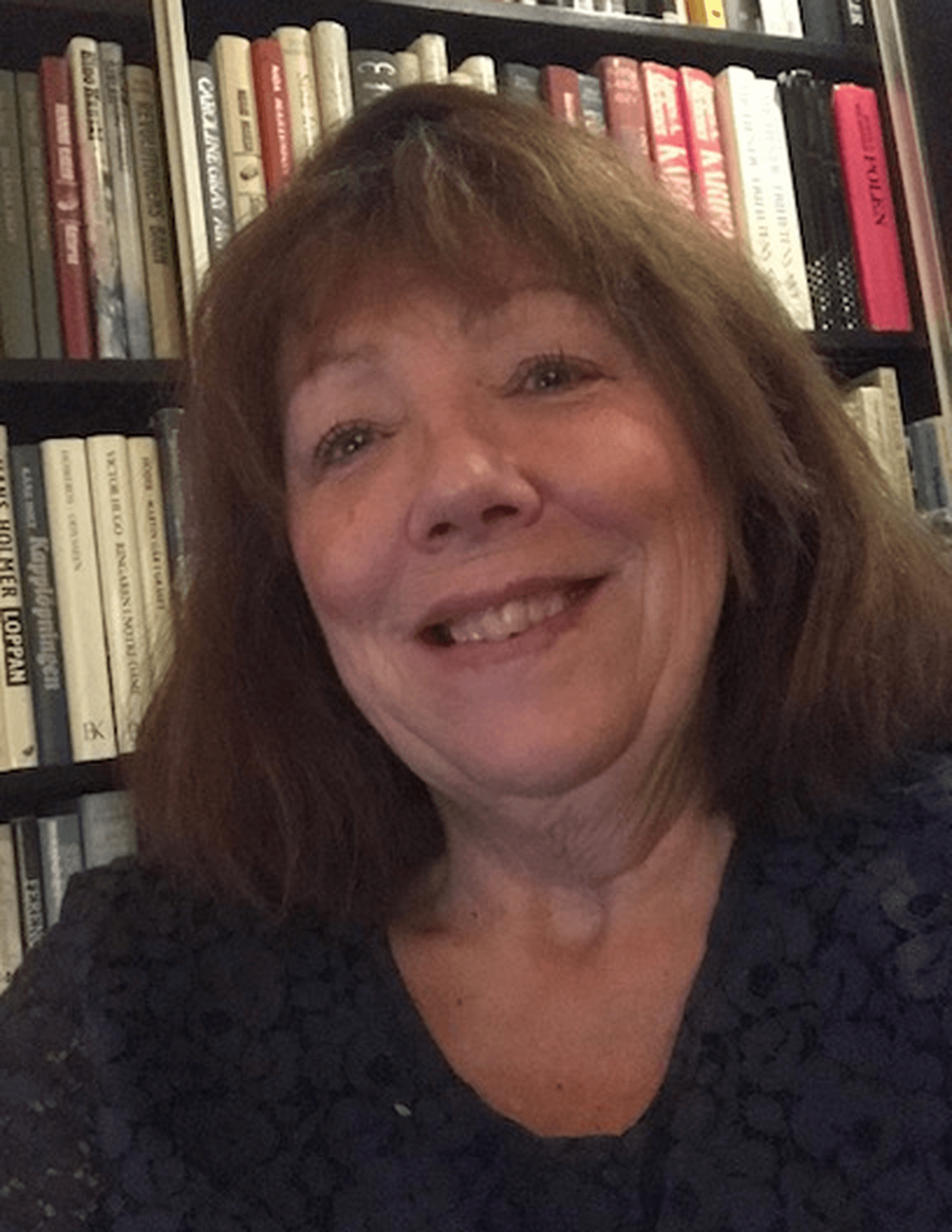 Lili-Ann Öhlund-Green