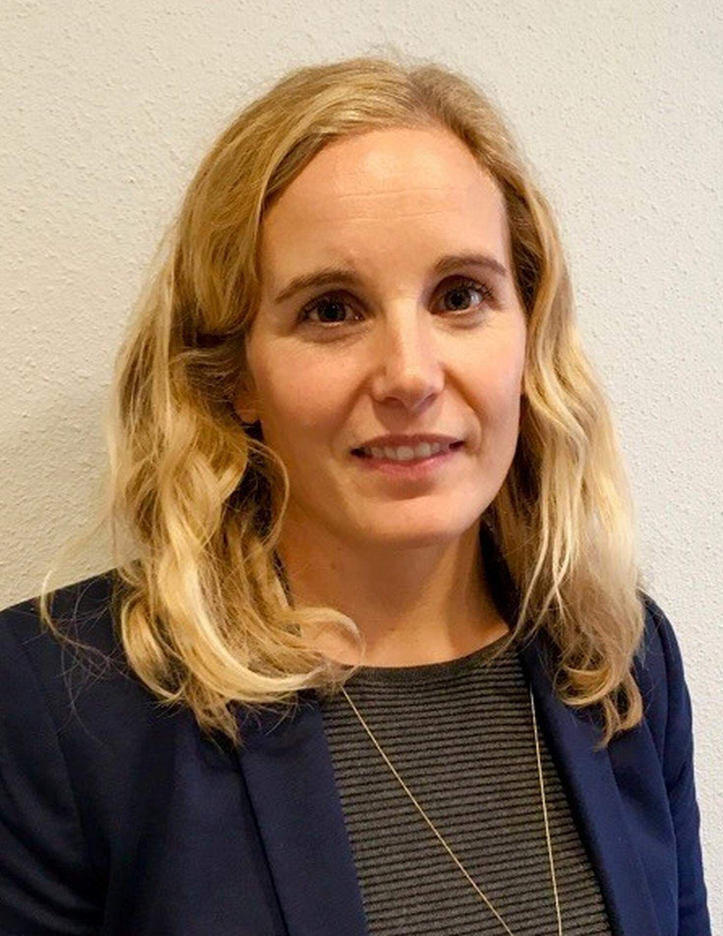 Susanne Afzelius
