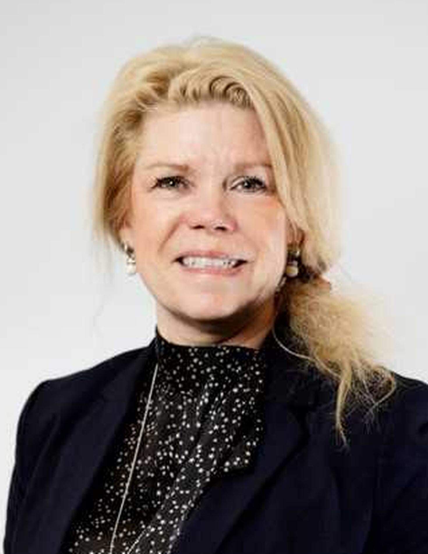 Maria Lindh, Branschchef på Biltrafikens Arbetsgivareförbund