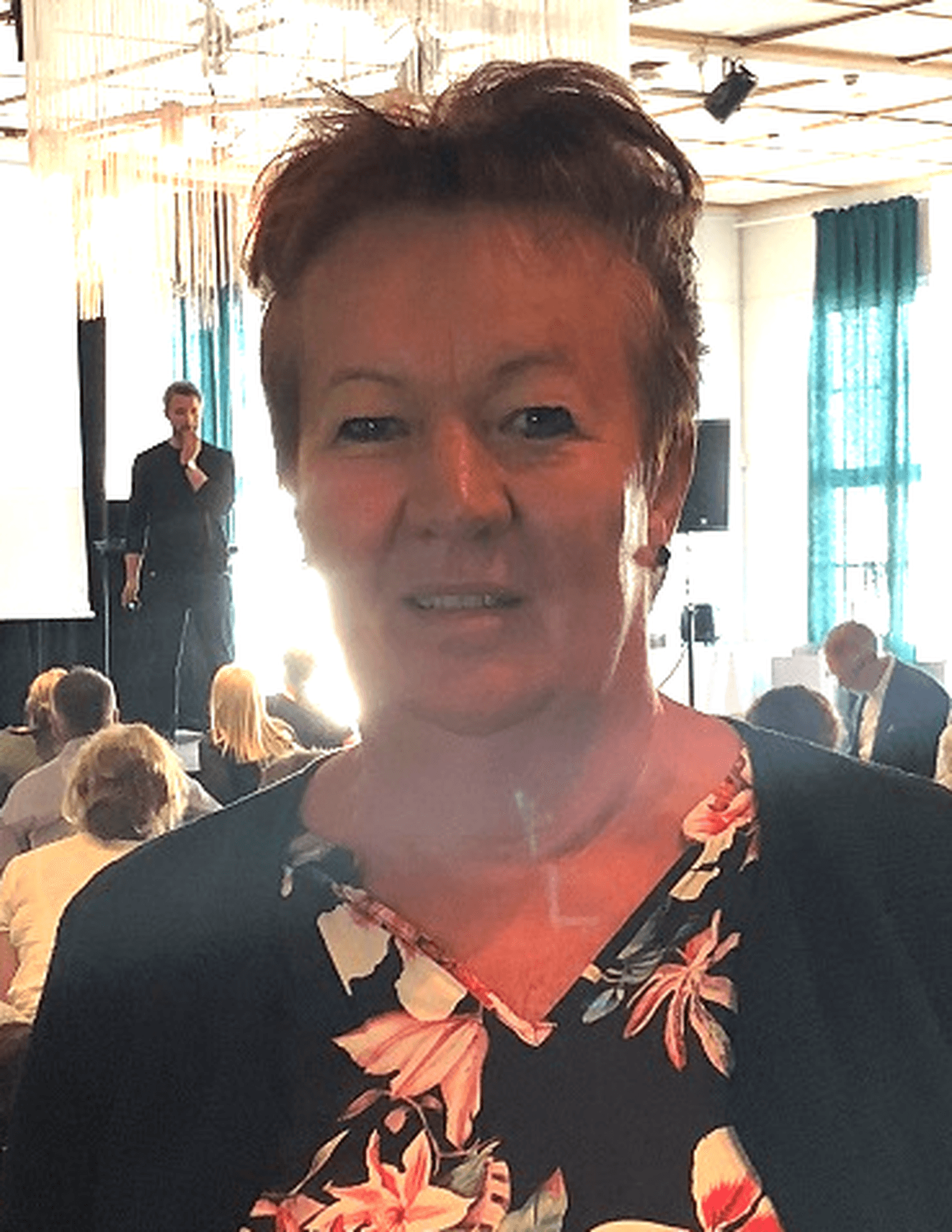 Anette Kvarfordh