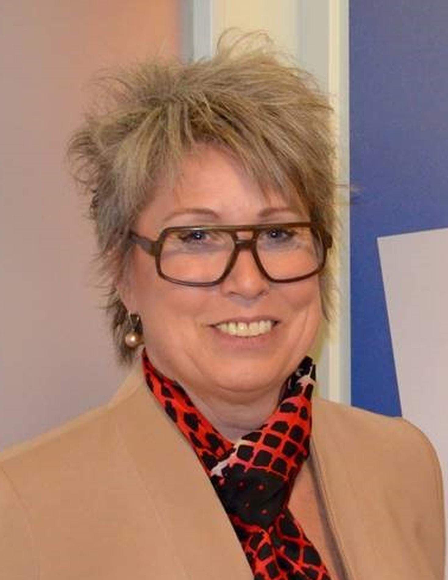 Monica Werneman, Poolia Uppsala.