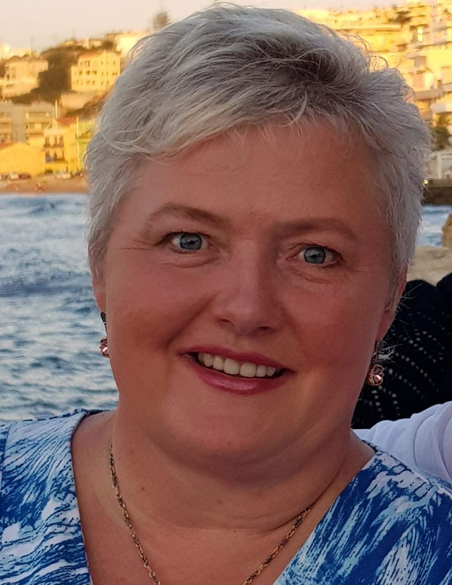 Christina Williamsson-Liw, Vd för Östhammars schack