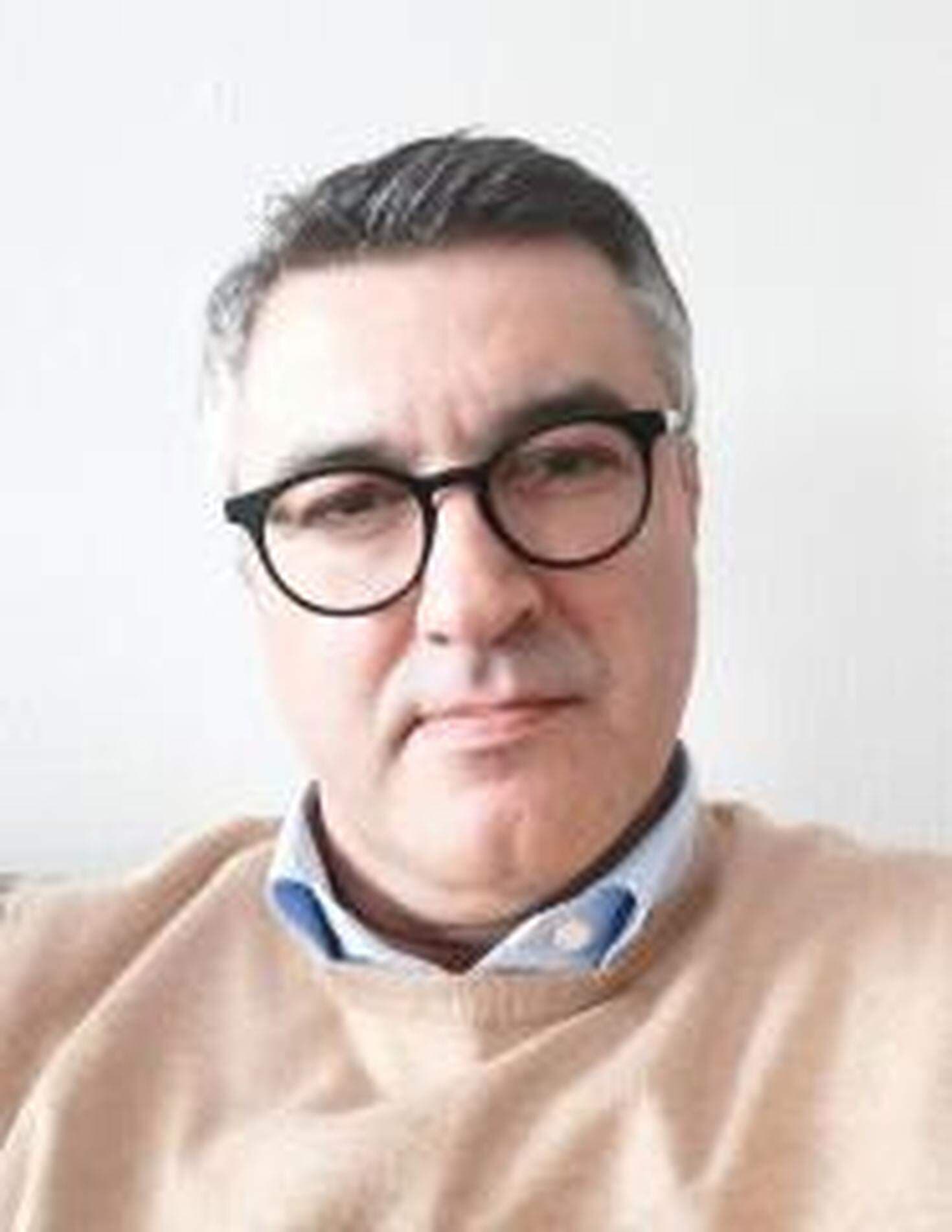 Elvir Blacevic