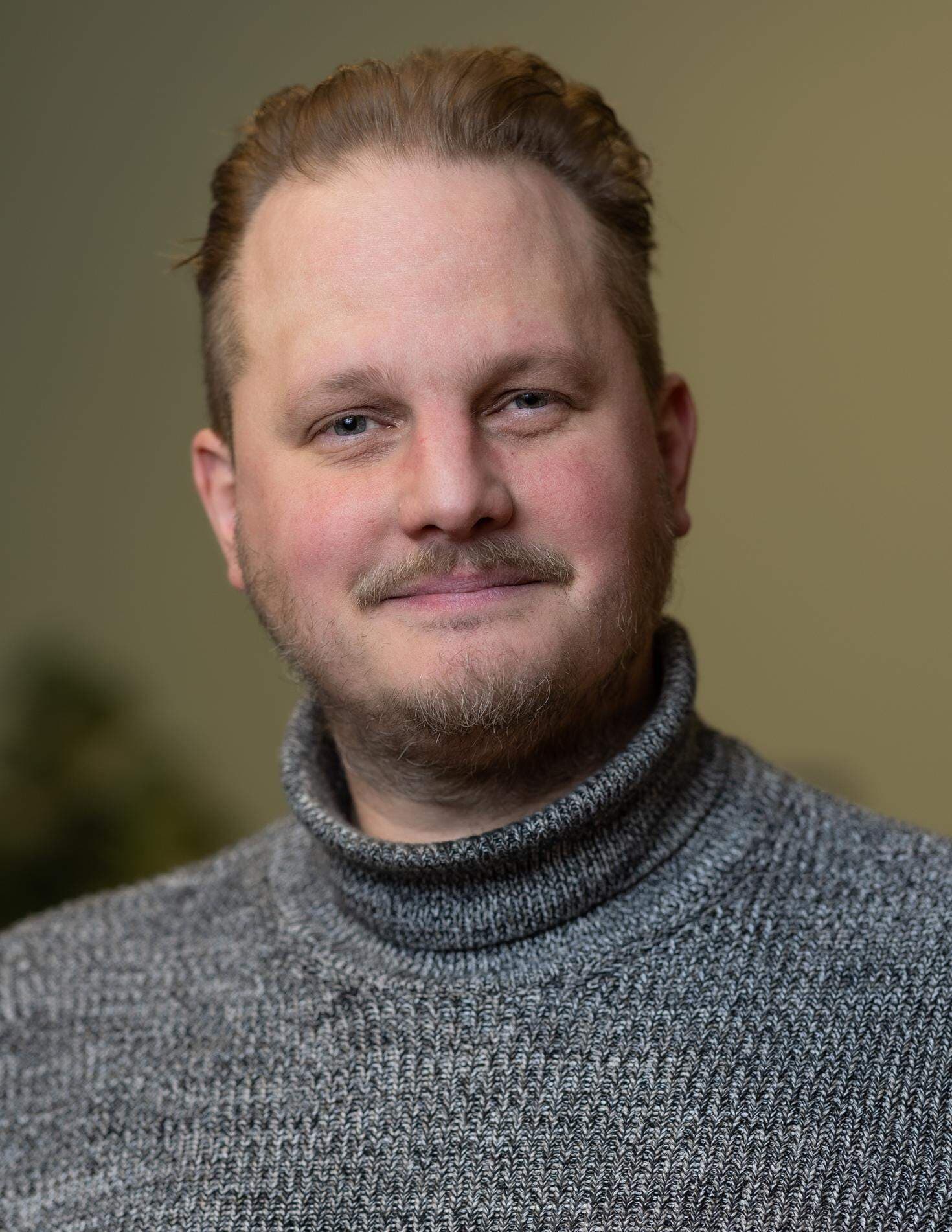 Per Sverkersson (S), kommunstyrelsens ordförande i Heby.