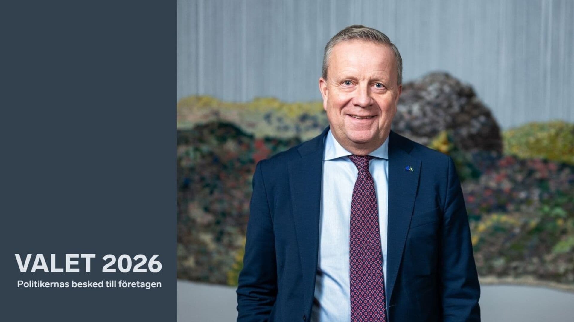 Fredrik Ahlstedt