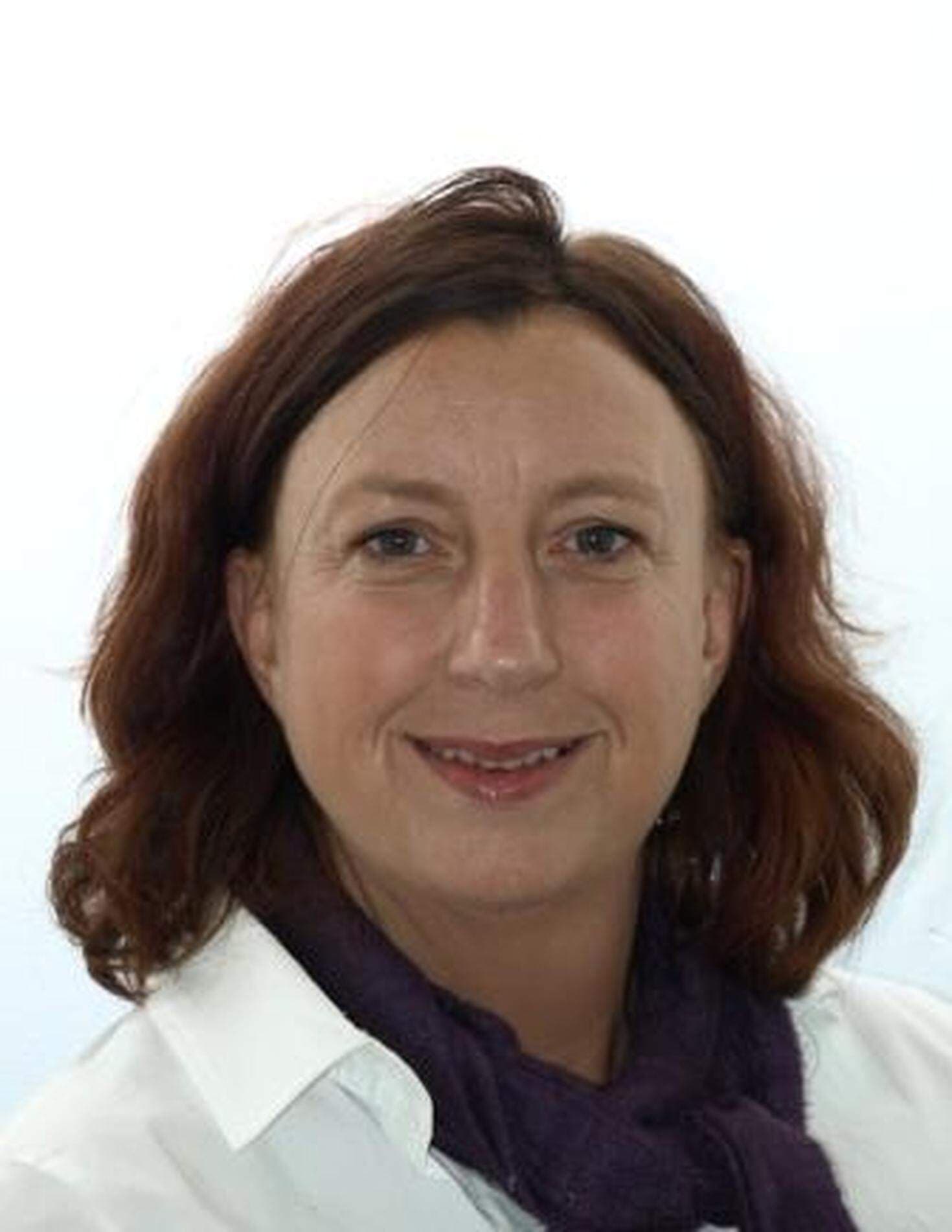 Maria Åhgren, Best Western Hotel Årjäng