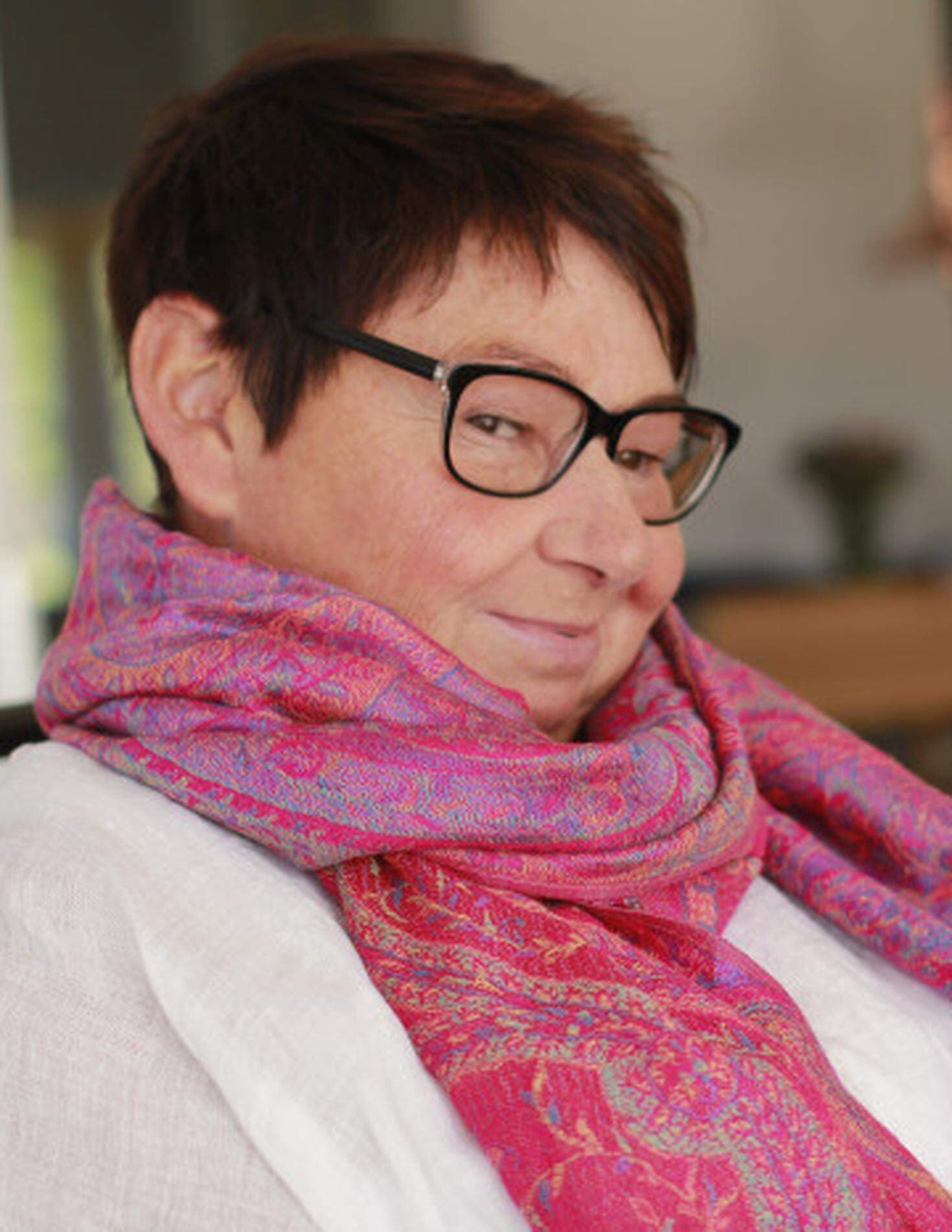 Kerstin Leufvén, Passal