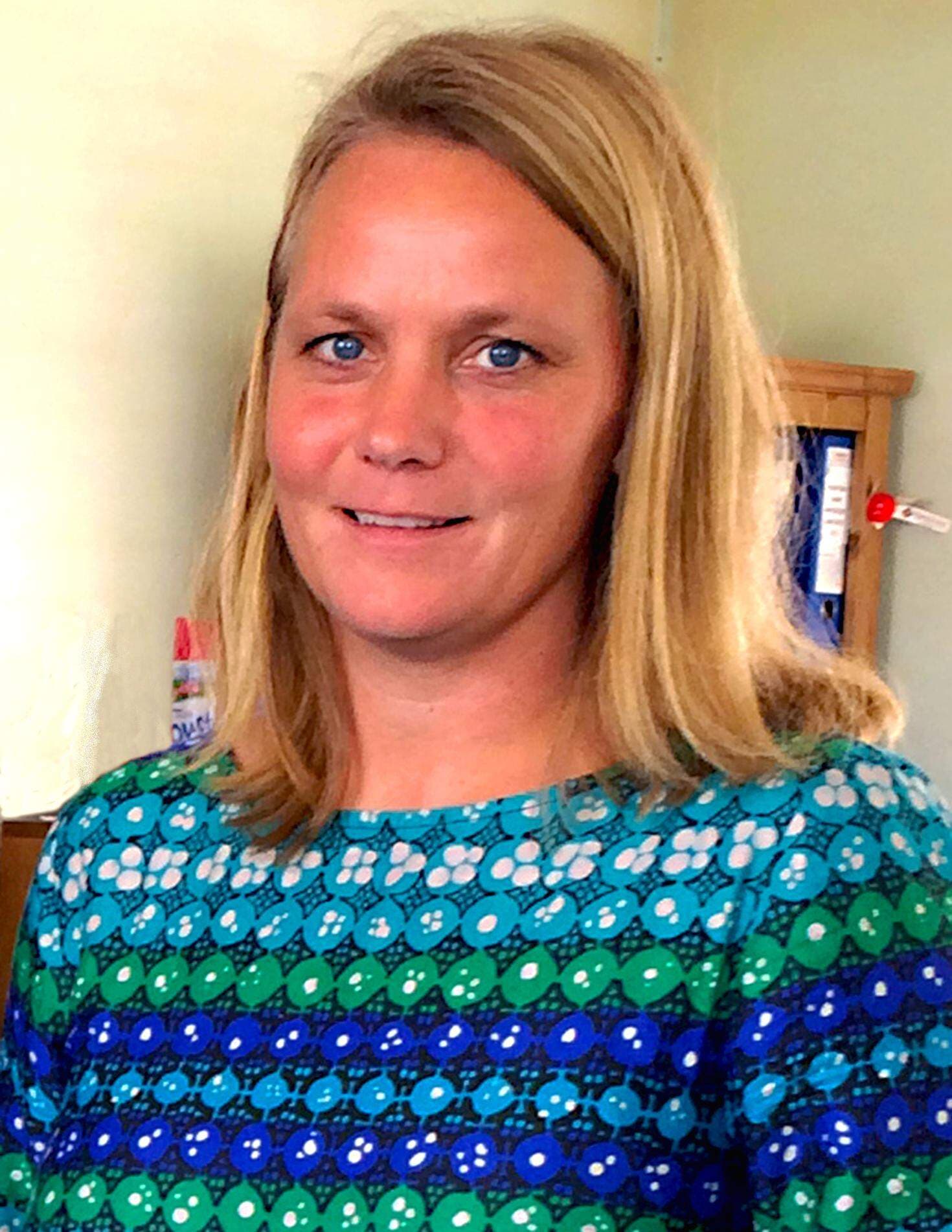 Pernilla Melén, vd AB Munkforssågar.