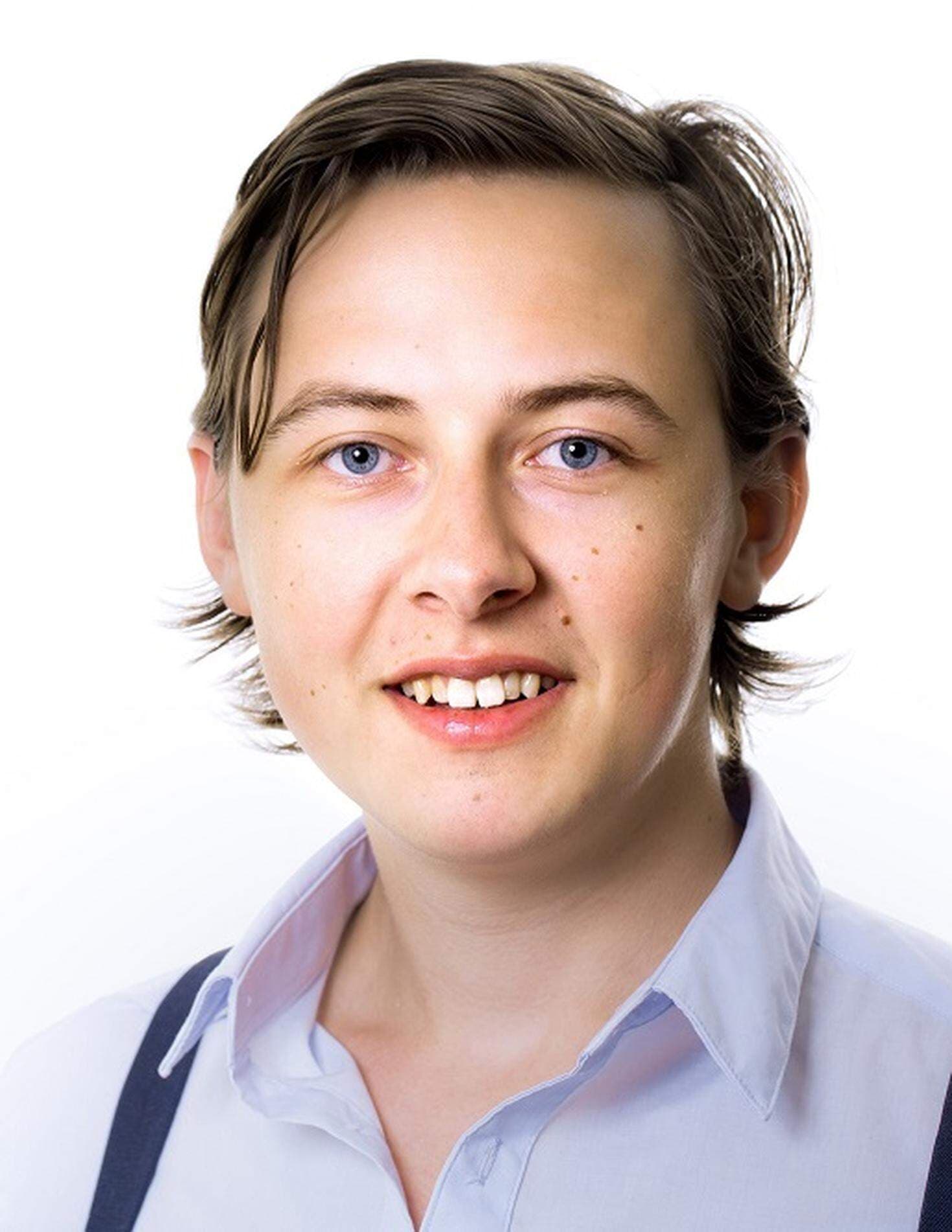 Alexander Torin, MUF Värmland