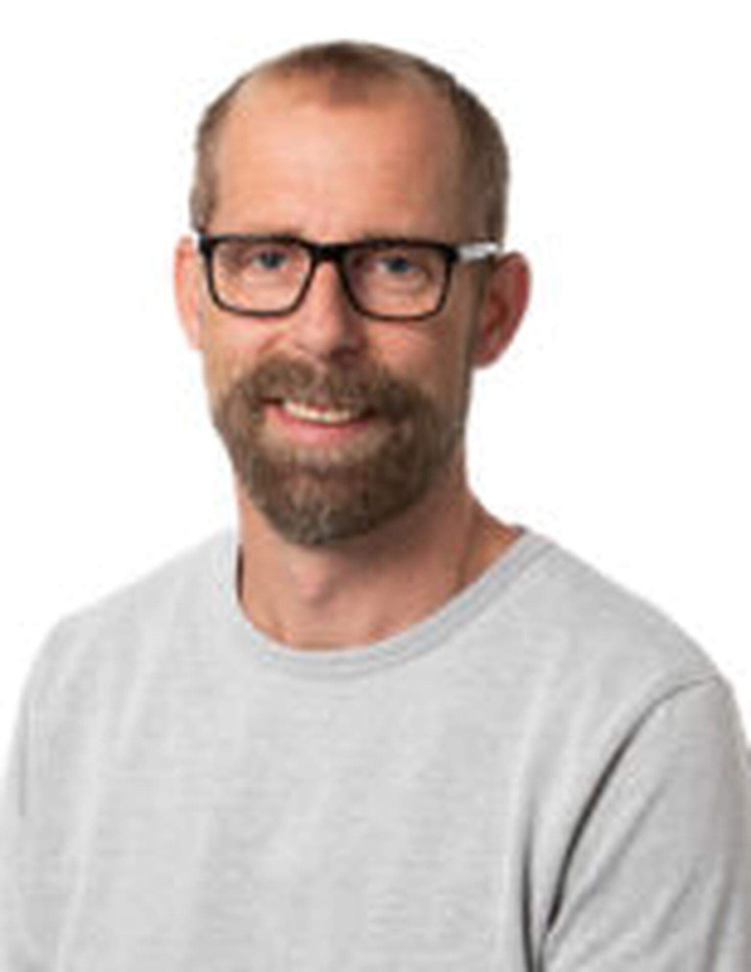 Tommy Jansson - VVS Plan Karlstad