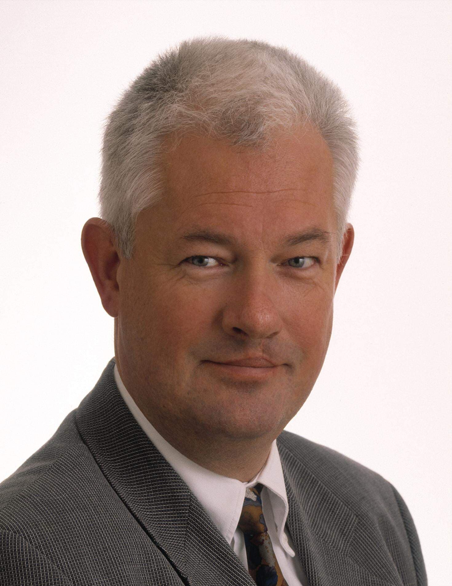 Lars Gellner, Svenskt Näringsliv