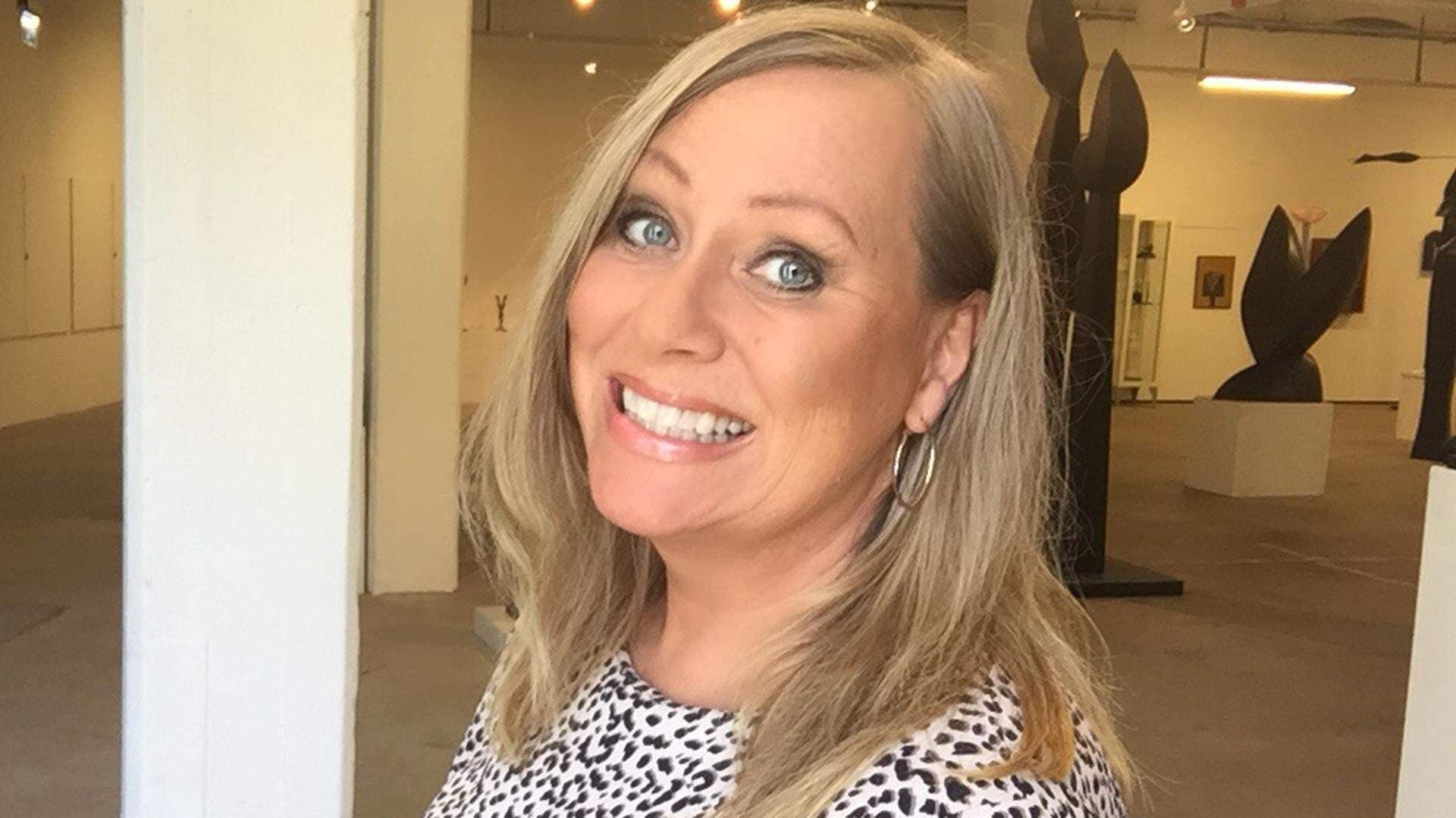 Birgitta Svensson