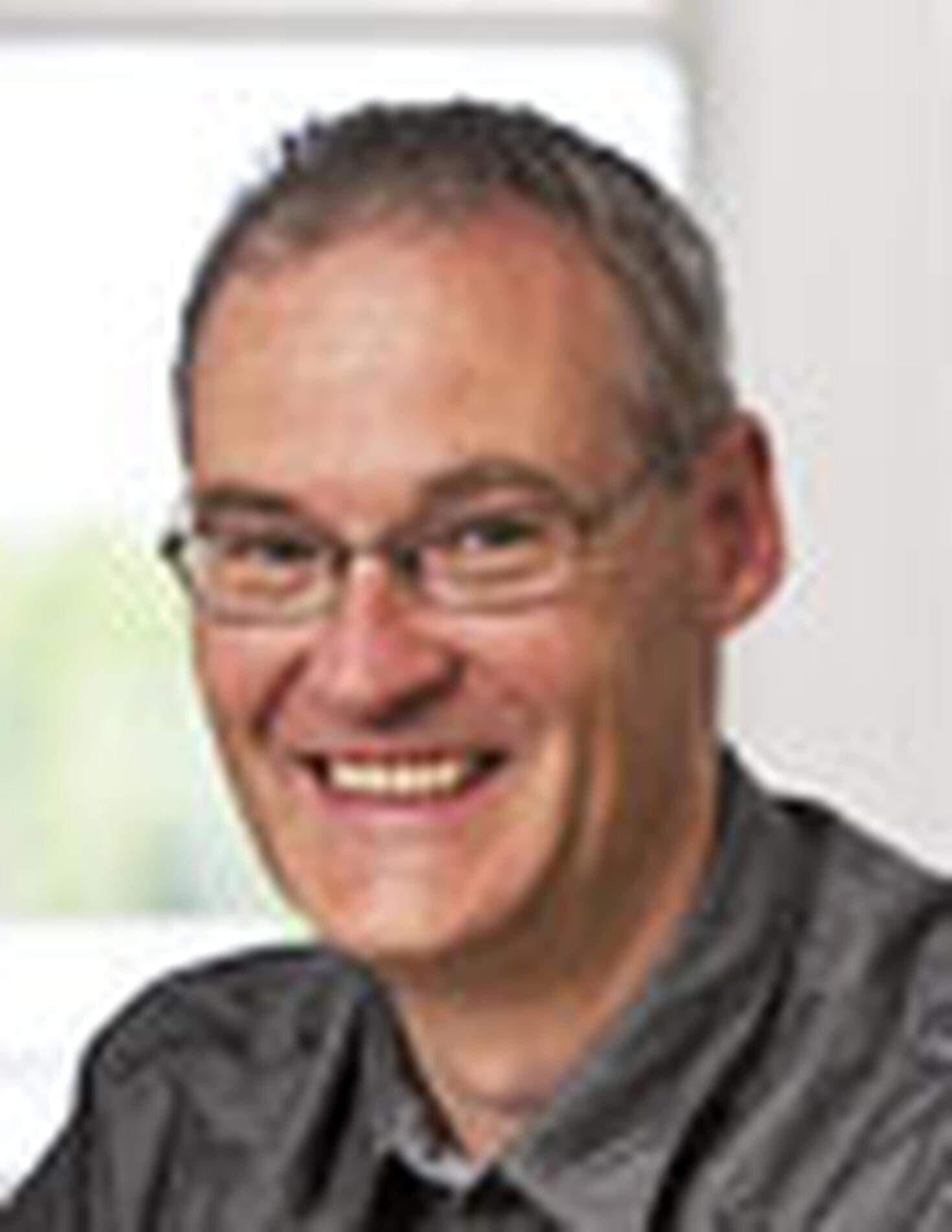 Per Widstrand - VVS Plan Karlstad